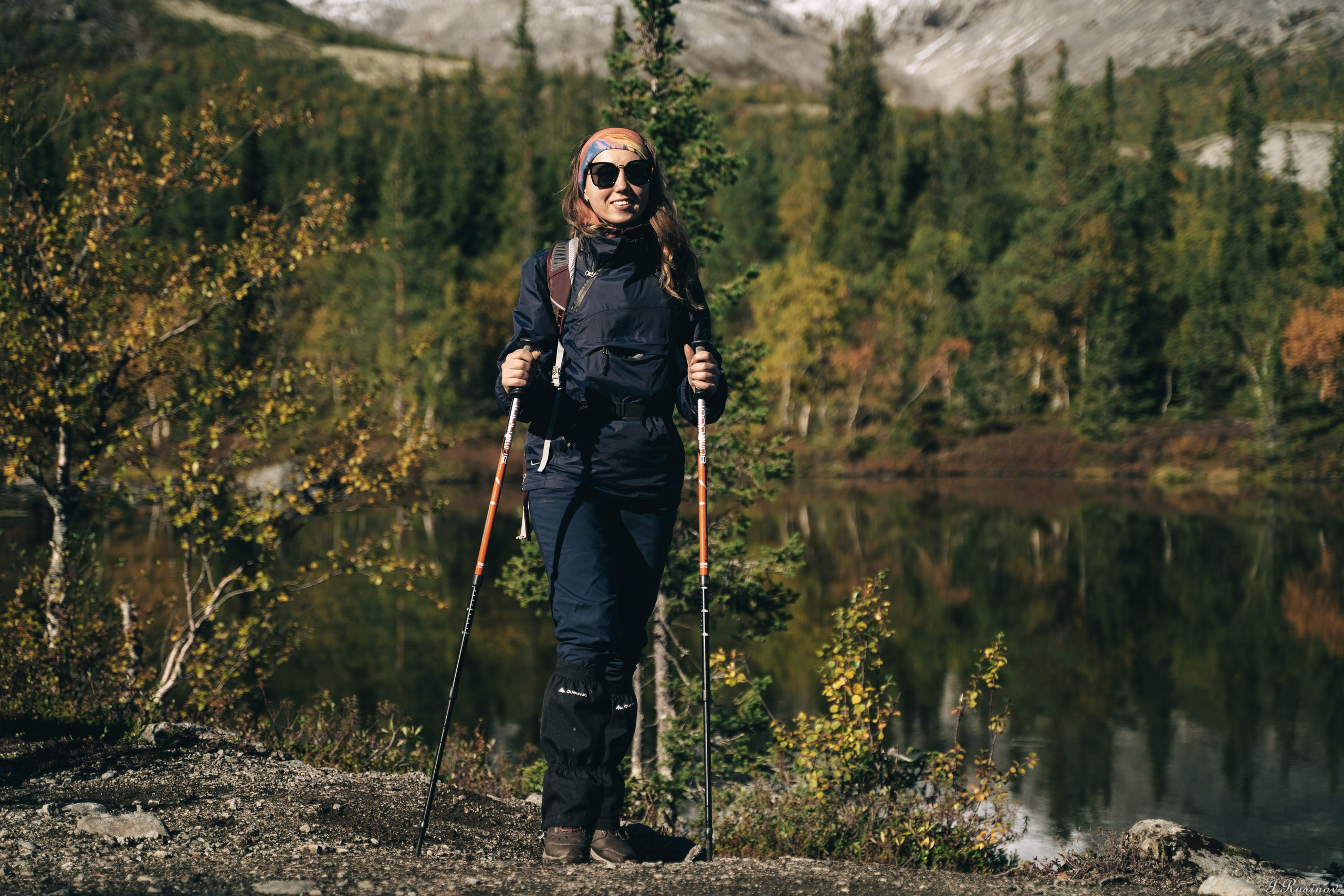 ХИБИНЫ 2021 г. Event фотограф Степанова Александра