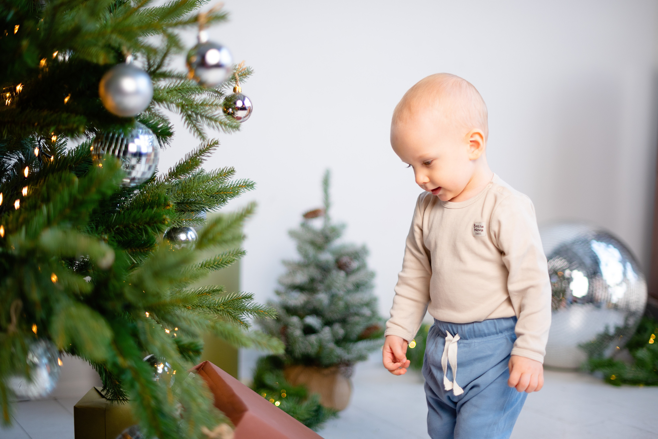 Детская фотосессия в Сургуте. Детский и семейный фотограф в Сургуте и Нефтеюганске Анна Старцева