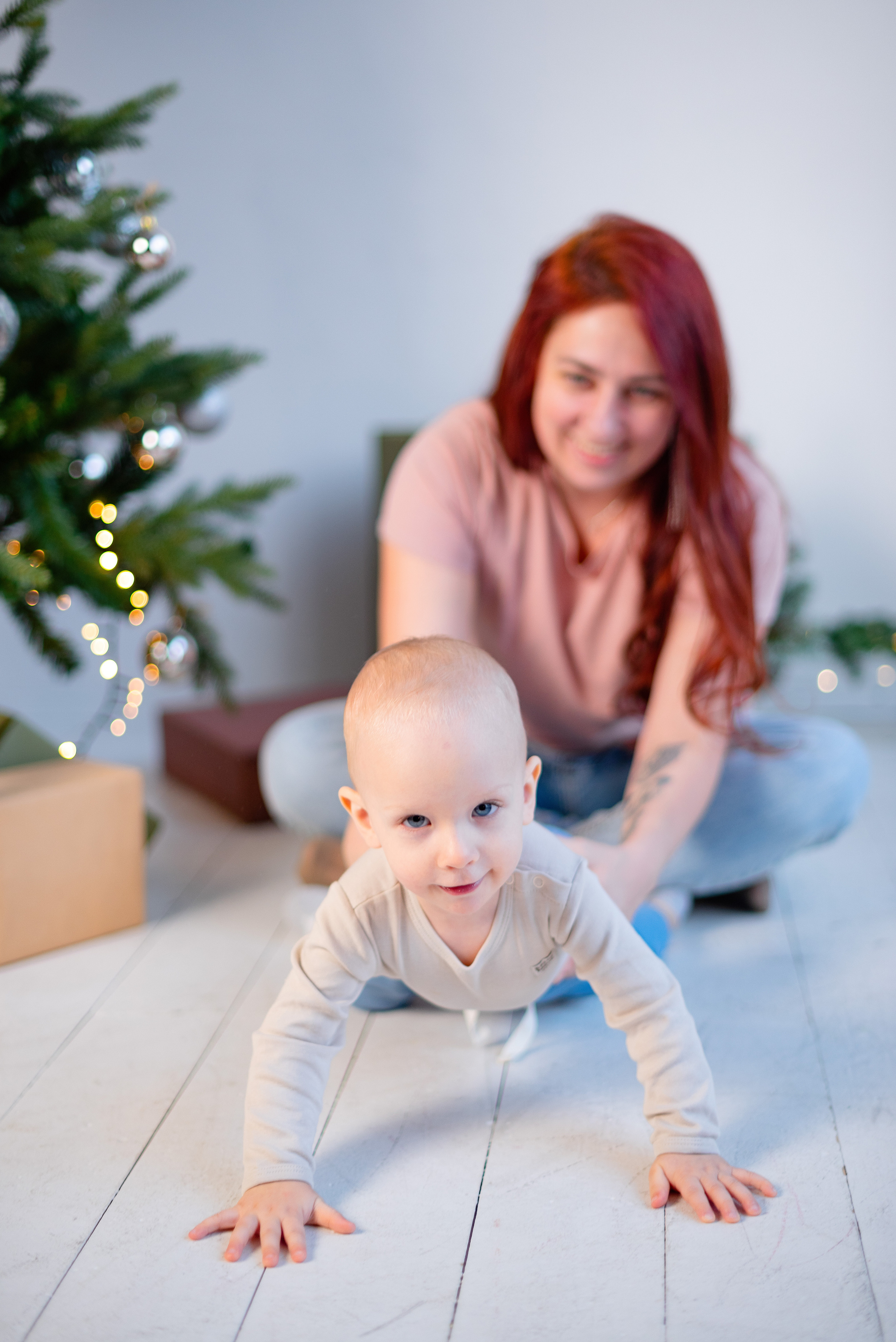 Детская фотосессия в Сургуте. Детский и семейный фотограф в Сургуте и Нефтеюганске Анна Старцева