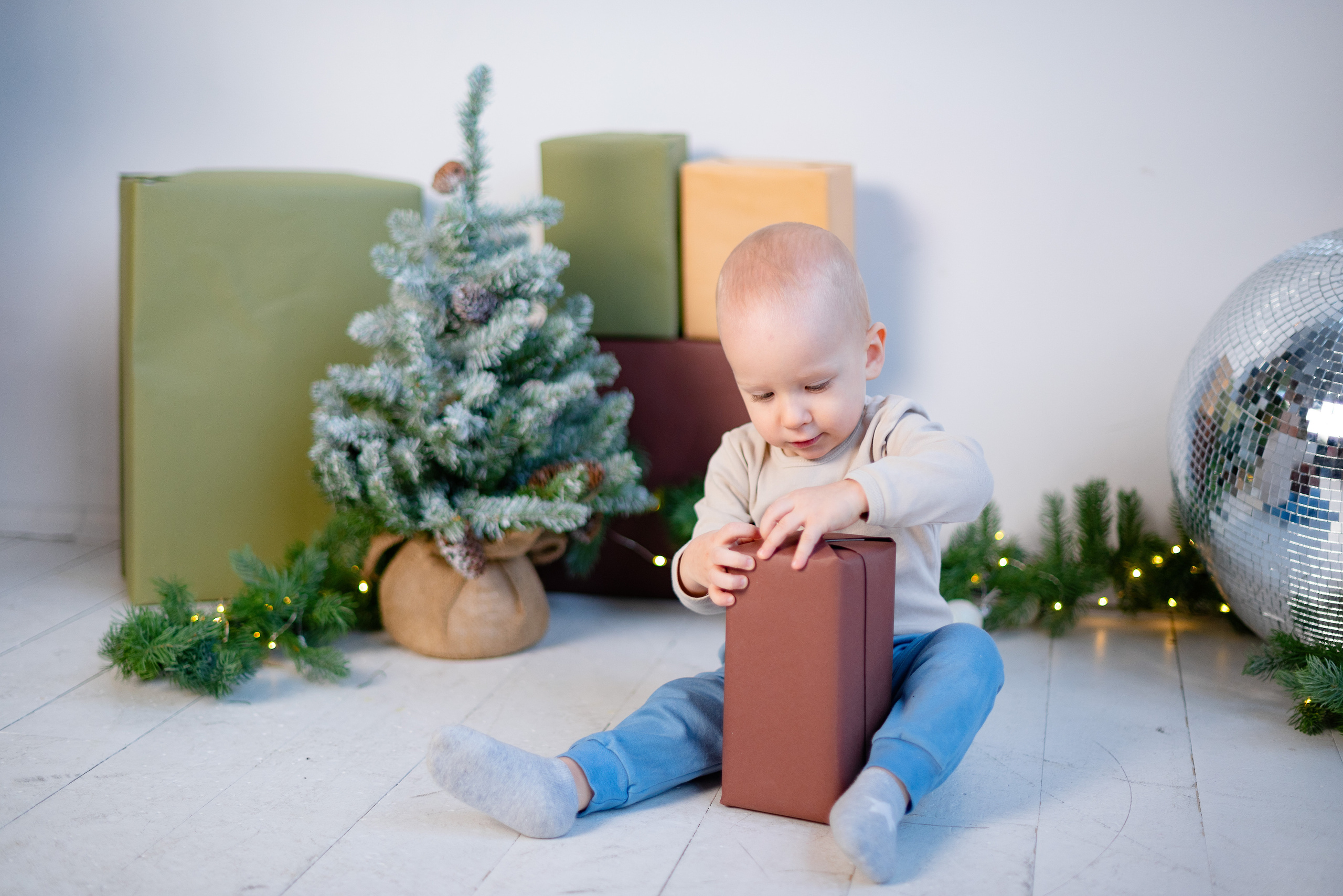 Детская фотосессия в Сургуте. Детский и семейный фотограф в Сургуте и Нефтеюганске Анна Старцева