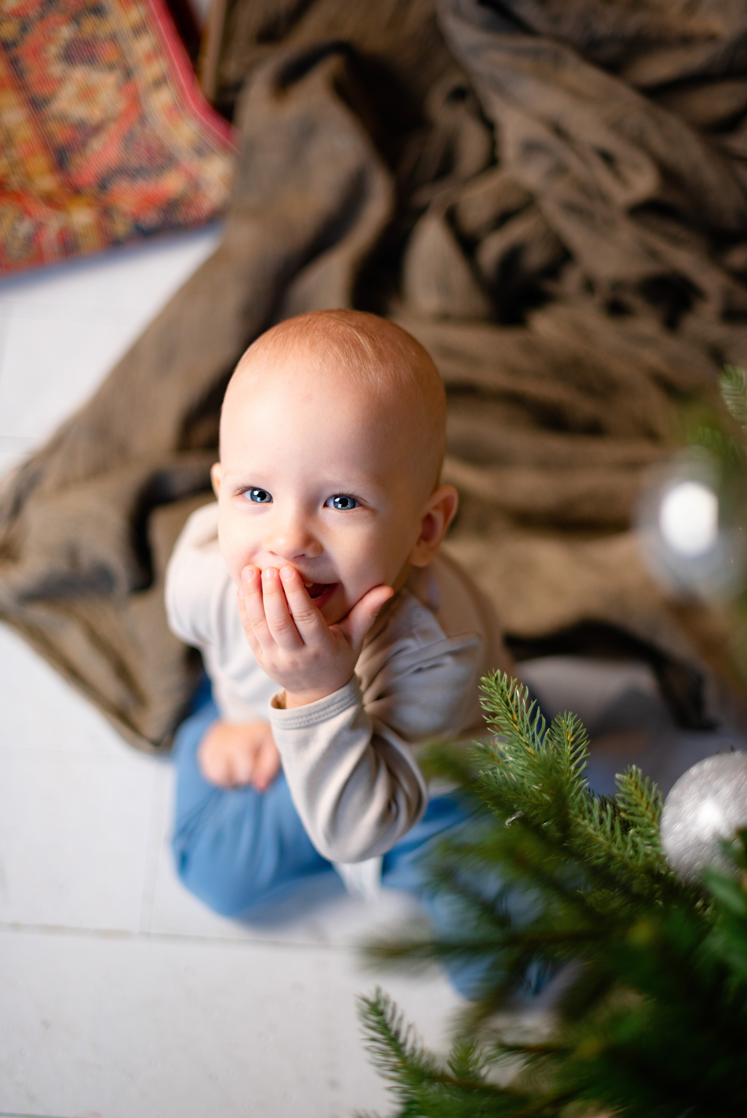 Детская фотосессия в Сургуте. Детский и семейный фотограф в Сургуте и Нефтеюганске Анна Старцева