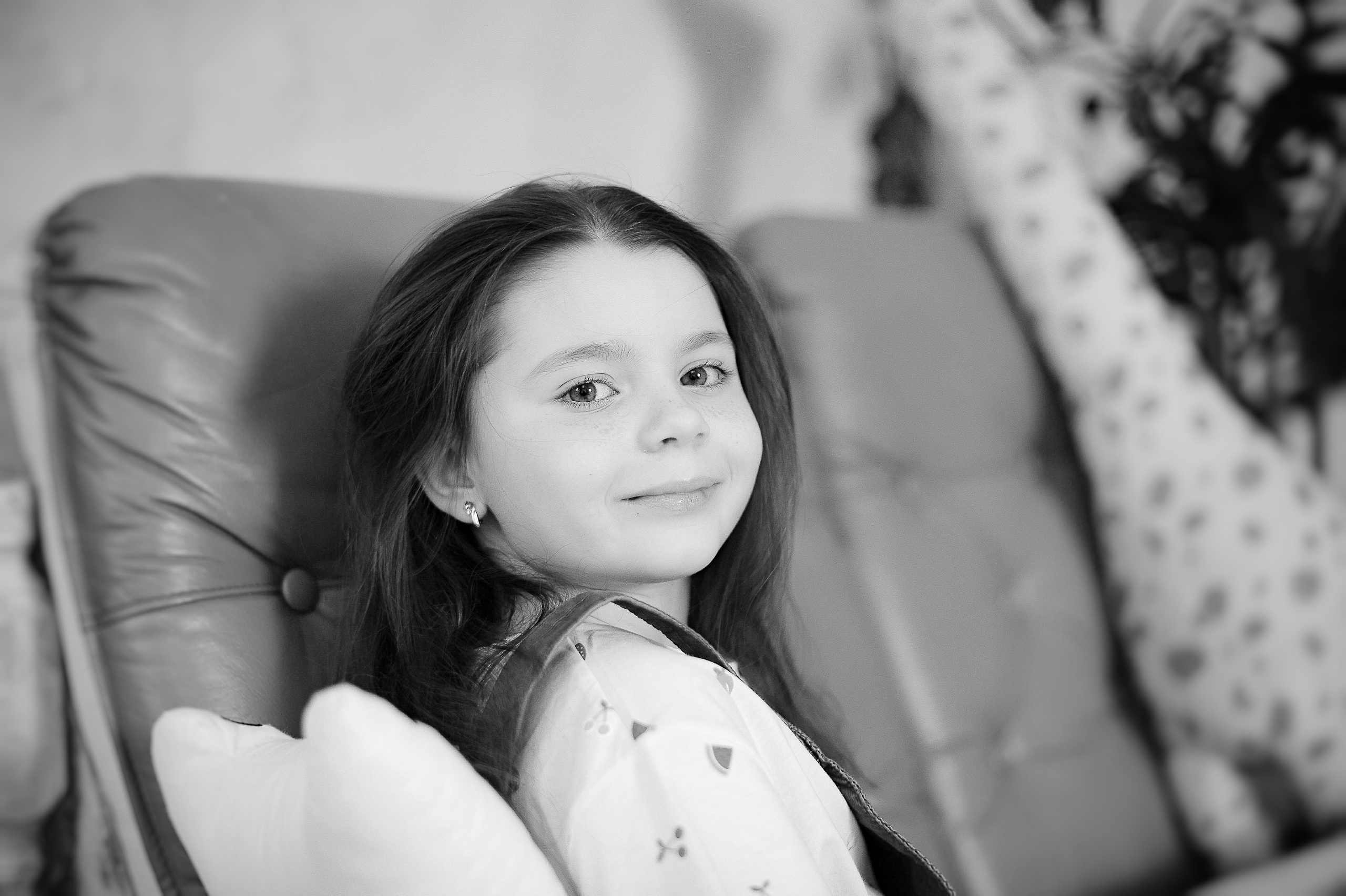 Мама и дочь. Детский и семейный фотограф в Сургуте и Нефтеюганске Анна Старцева