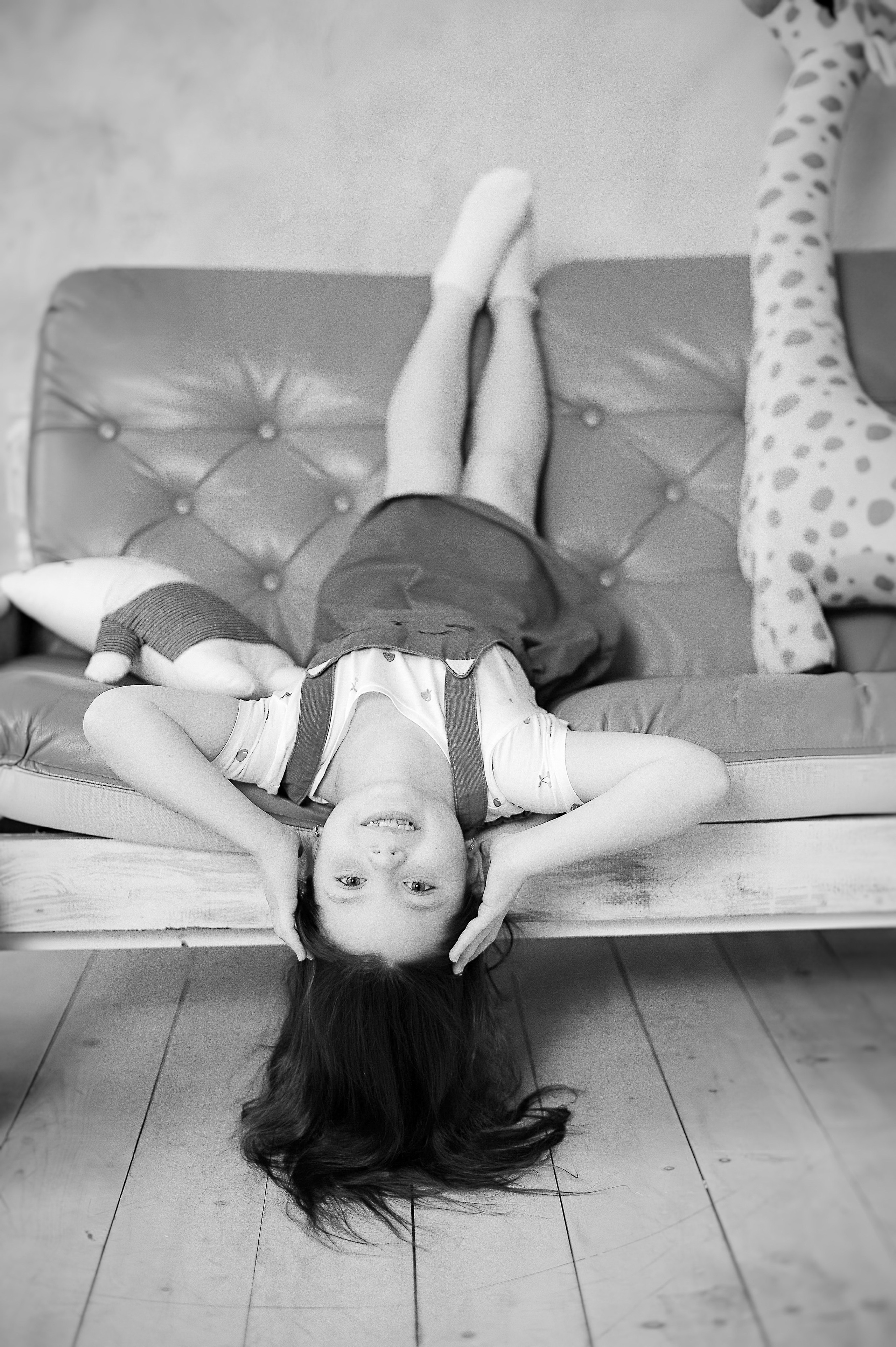 Мама и дочь. Детский и семейный фотограф в Сургуте и Нефтеюганске Анна Старцева