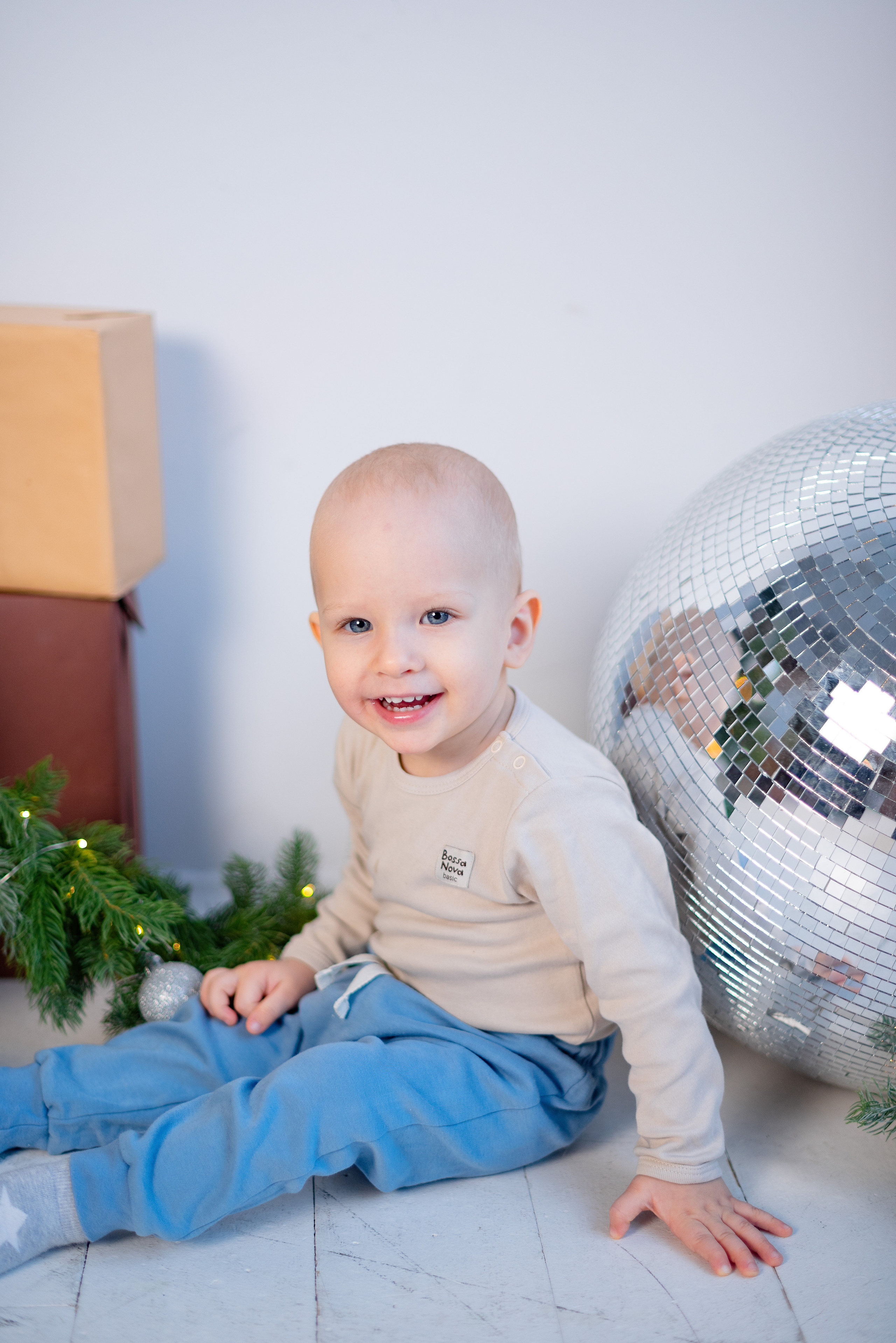 Детская фотосессия в Сургуте. Детский и семейный фотограф в Сургуте и Нефтеюганске Анна Старцева