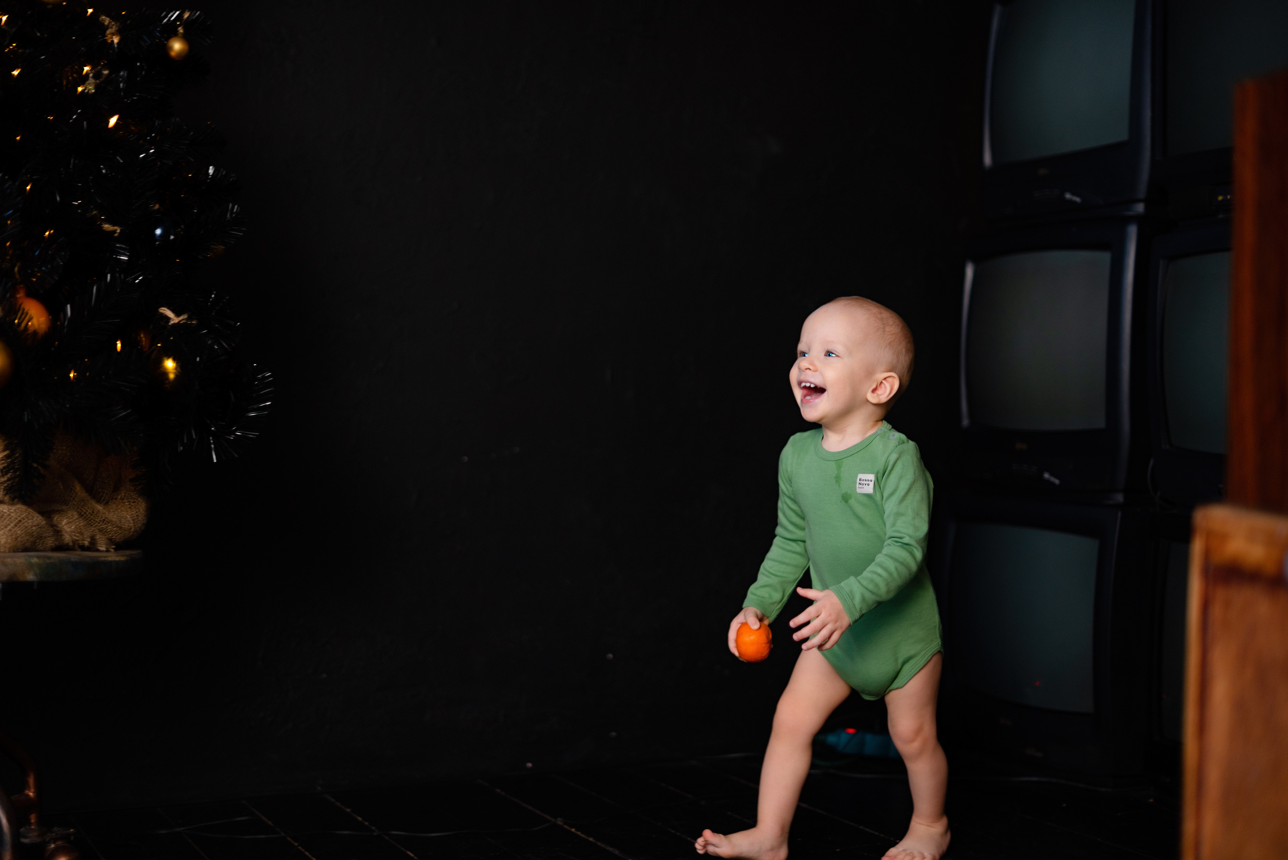 Детская фотосессия в Сургуте. Детский и семейный фотограф в Сургуте и Нефтеюганске Анна Старцева