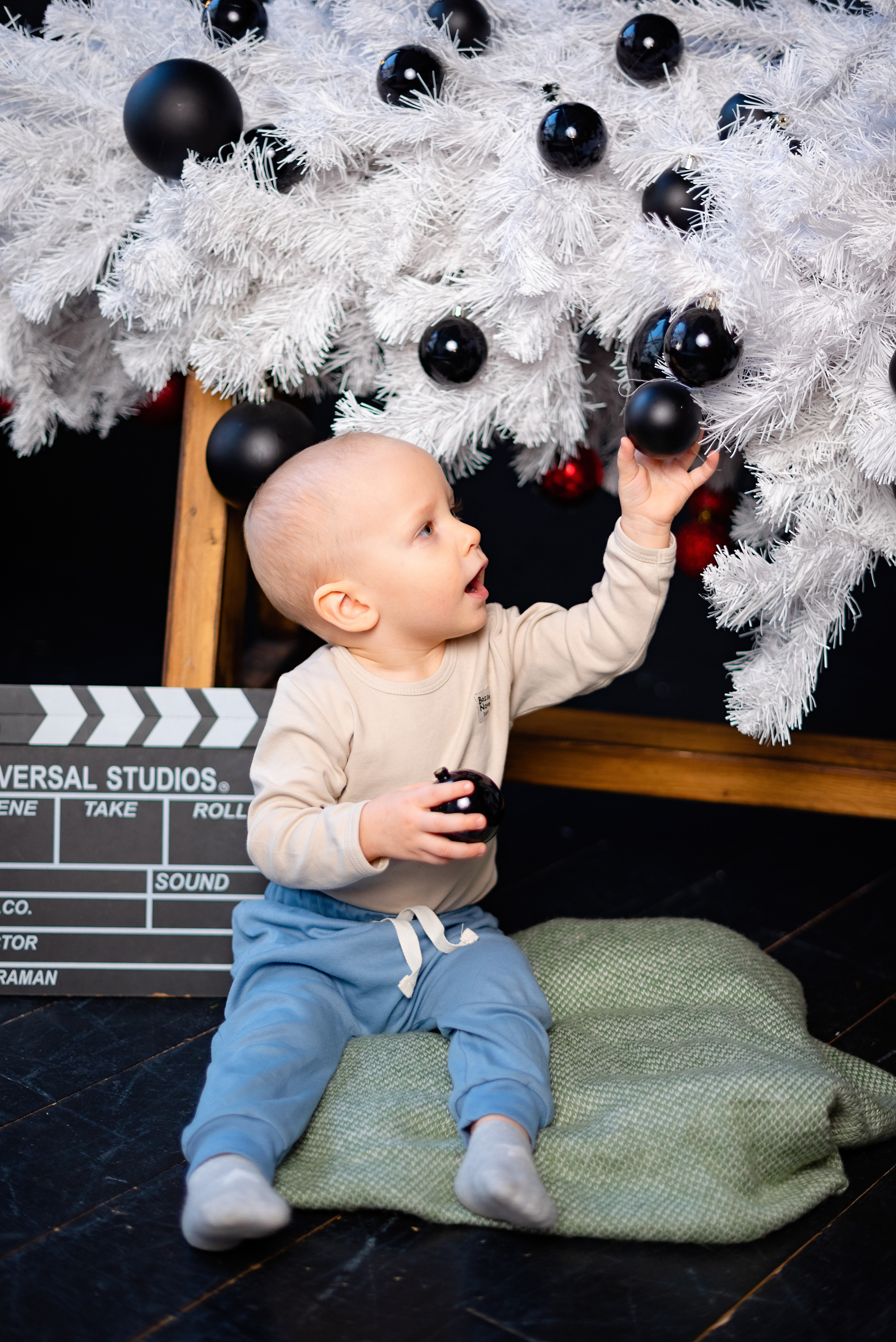 Детская фотосессия в Сургуте. Детский и семейный фотограф в Сургуте и Нефтеюганске Анна Старцева