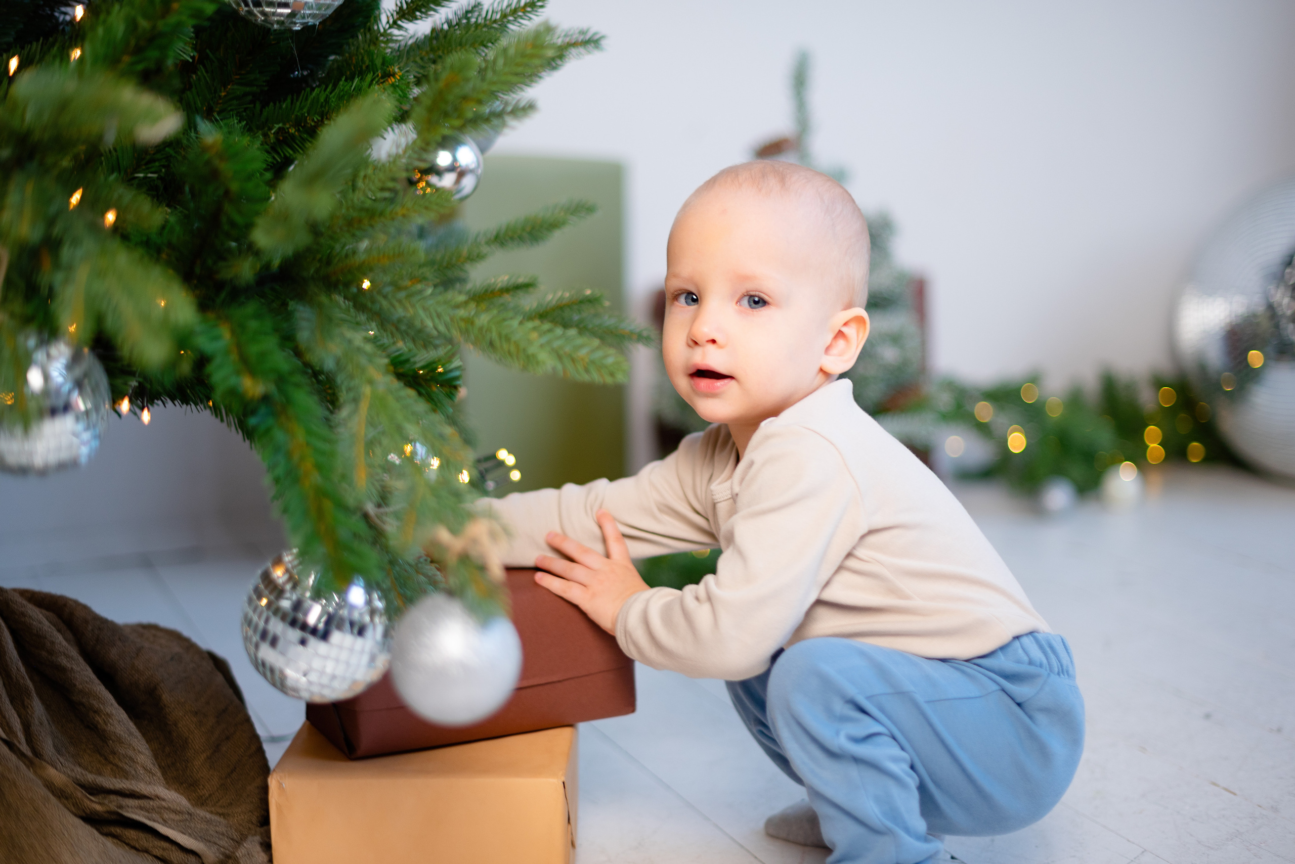 Детская фотосессия в Сургуте. Детский и семейный фотограф в Сургуте и Нефтеюганске Анна Старцева