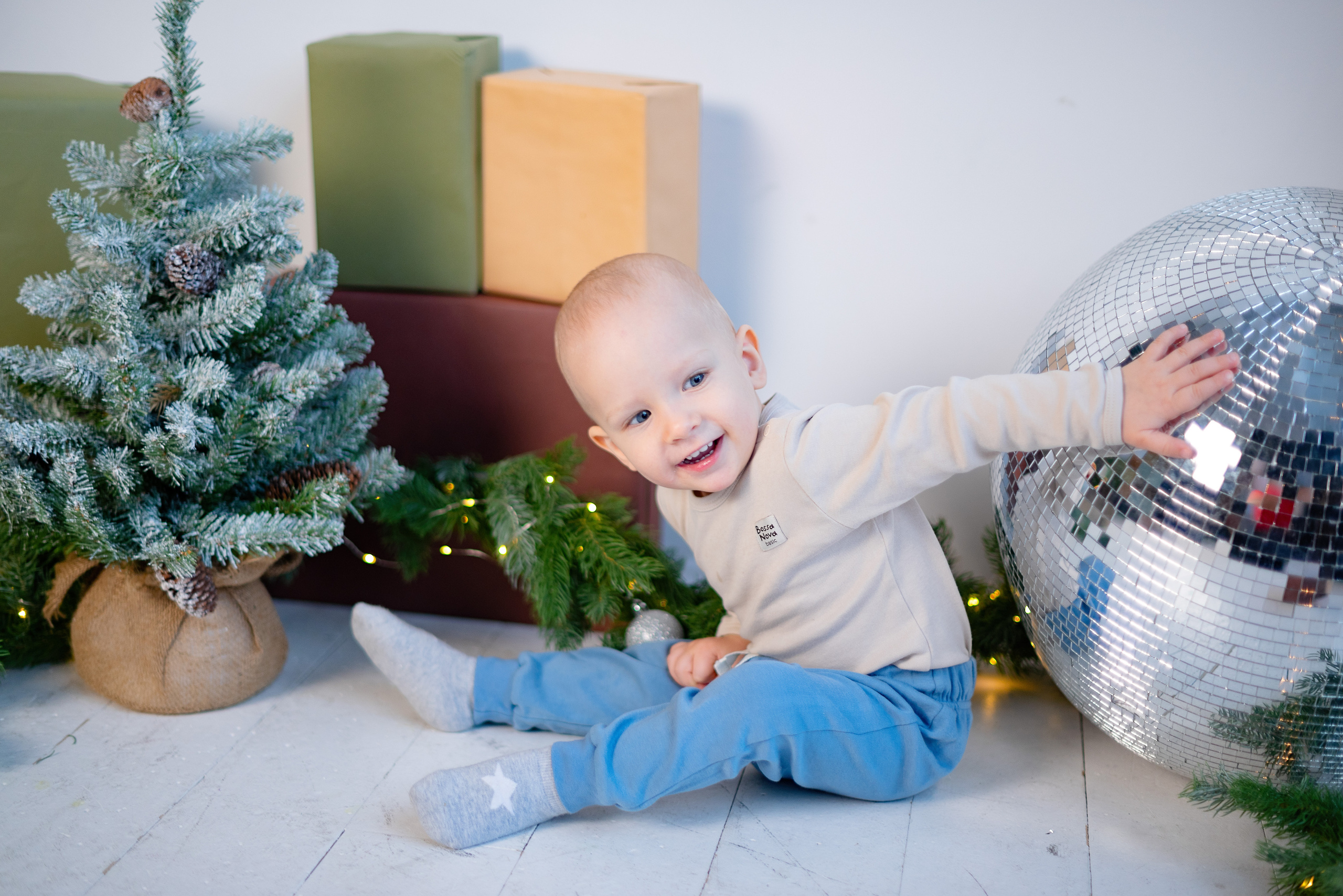 Детская фотосессия в Сургуте. Детский и семейный фотограф в Сургуте и Нефтеюганске Анна Старцева