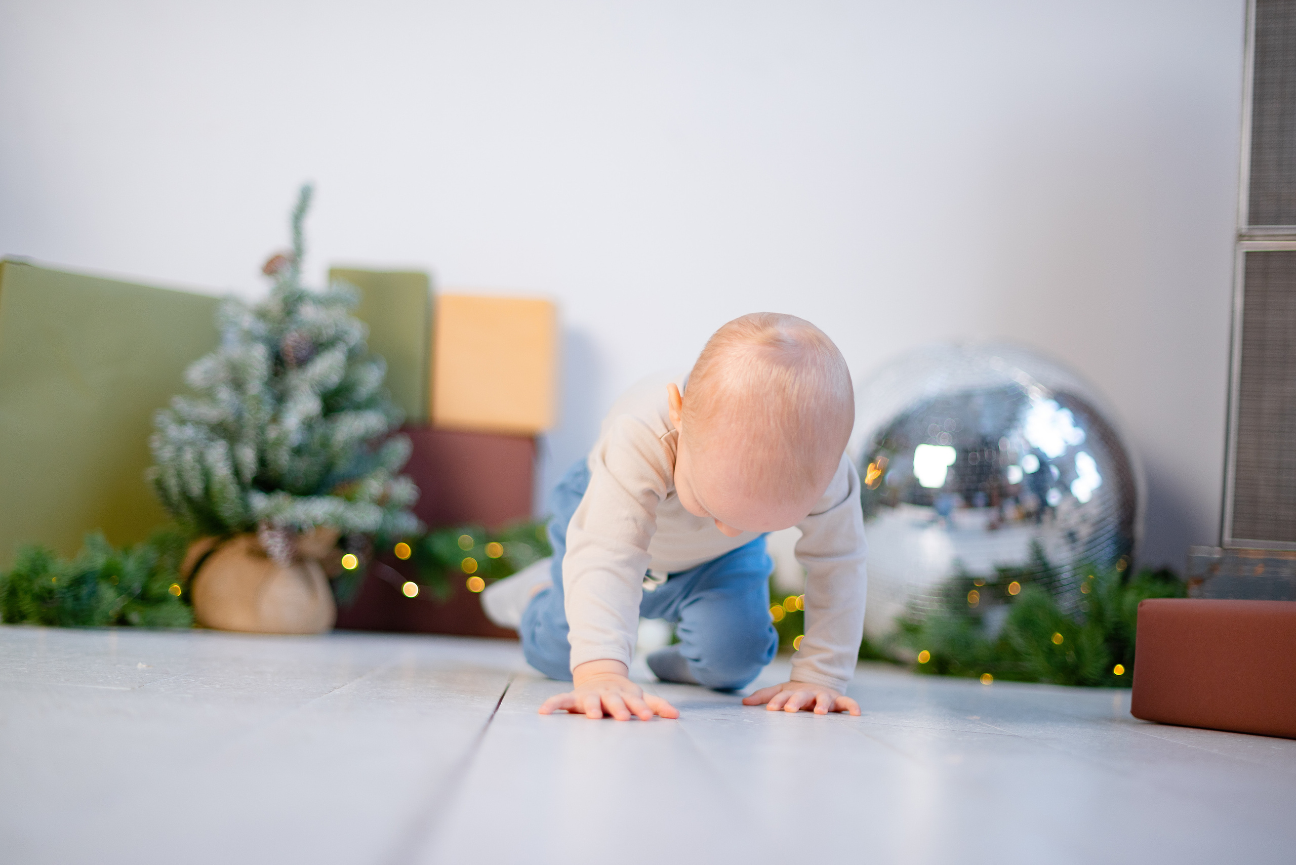 Детская фотосессия в Сургуте. Детский и семейный фотограф в Сургуте и Нефтеюганске Анна Старцева