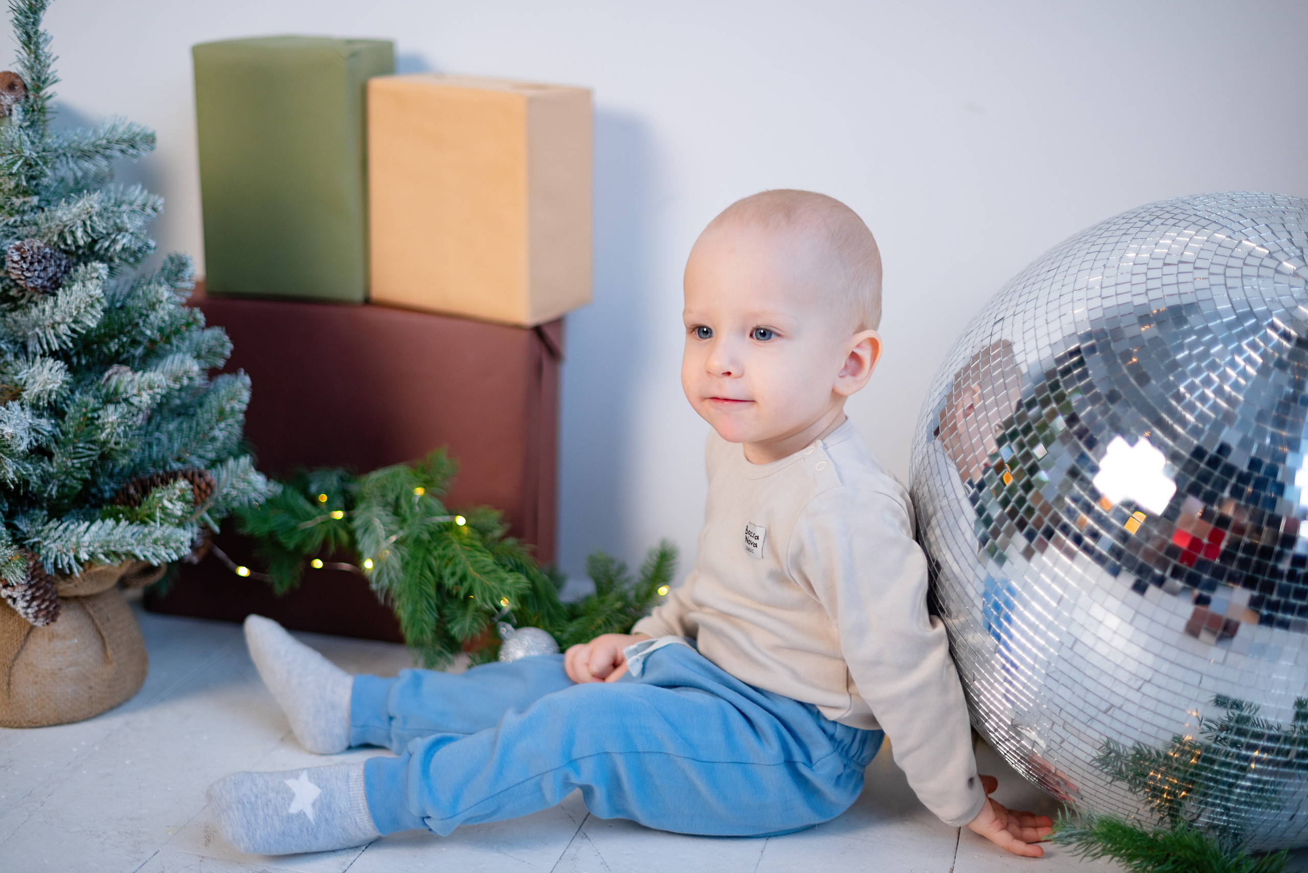 Детская фотосессия в Сургуте. Детский и семейный фотограф в Сургуте и Нефтеюганске Анна Старцева