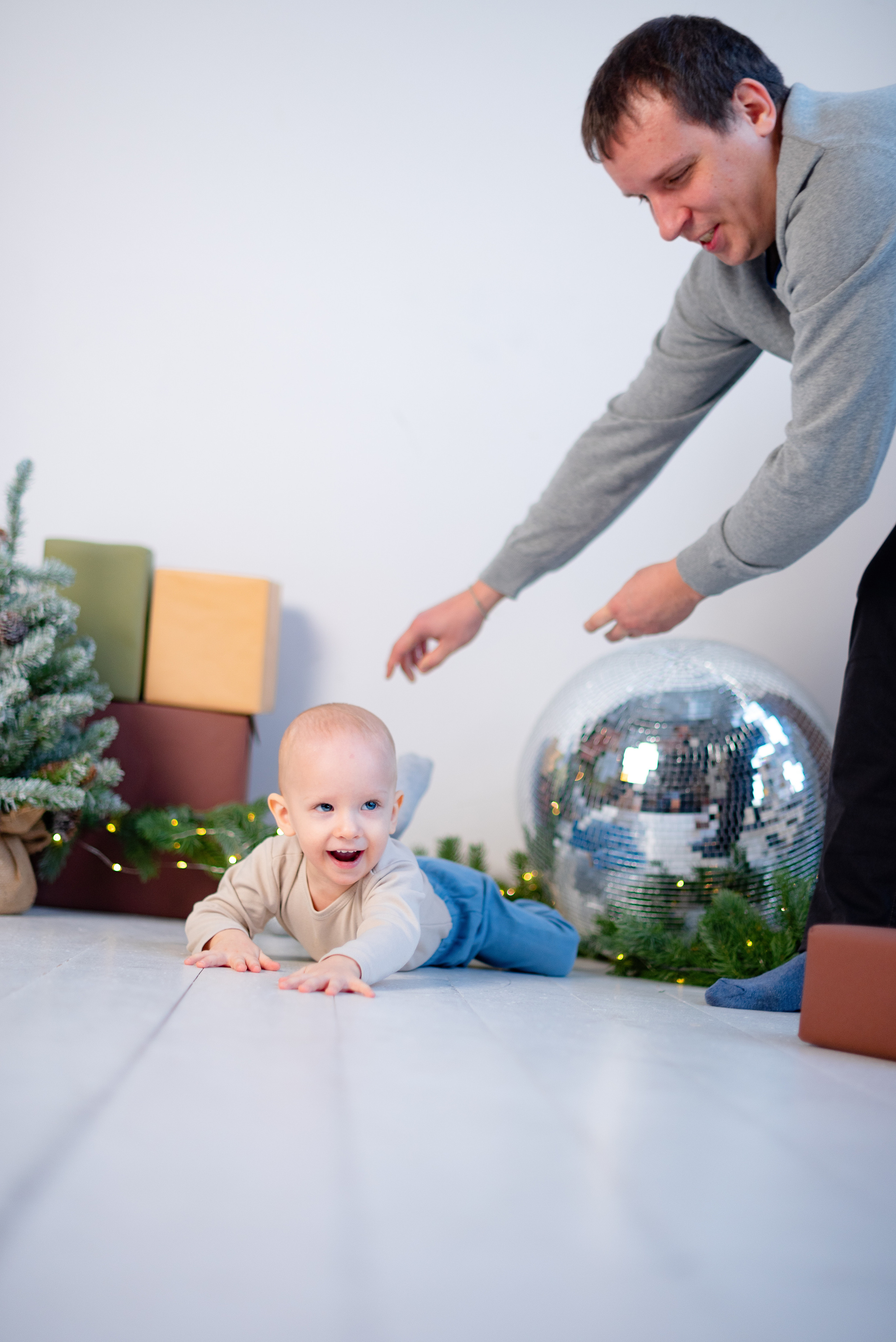 Детская фотосессия в Сургуте. Детский и семейный фотограф в Сургуте и Нефтеюганске Анна Старцева