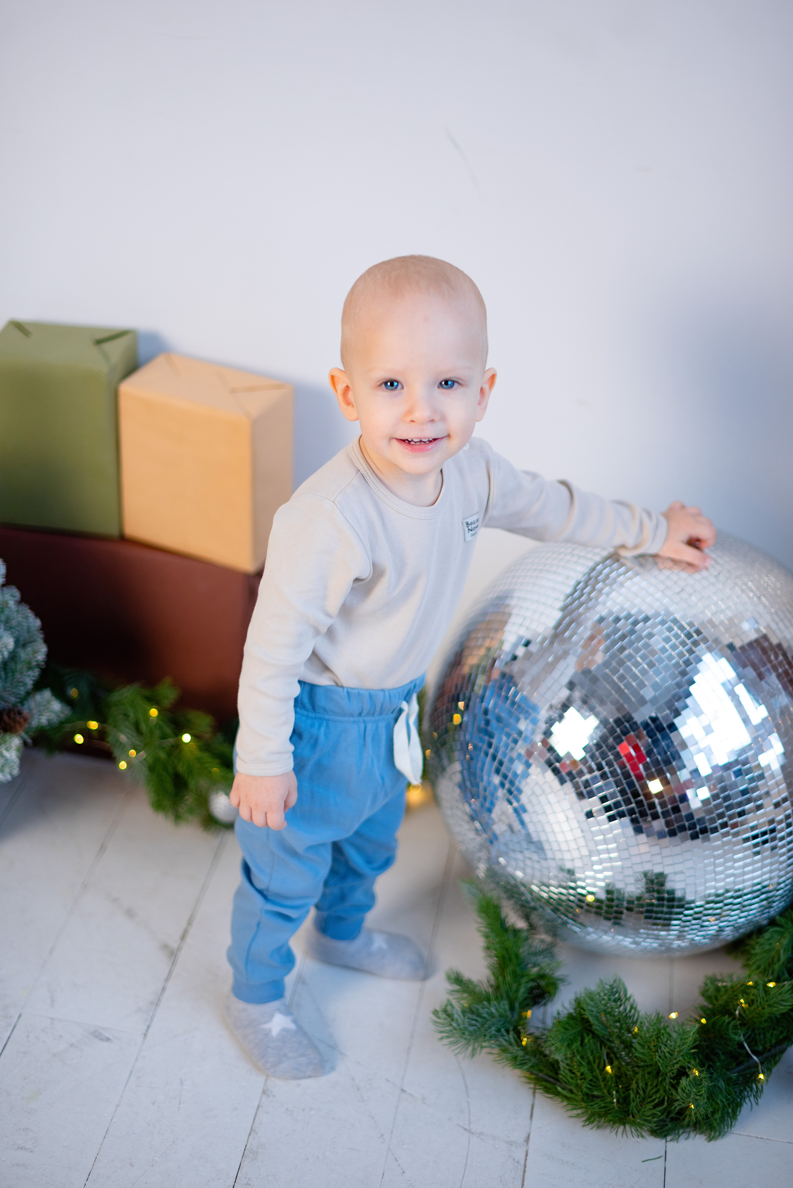 Детская фотосессия в Сургуте. Детский и семейный фотограф в Сургуте и Нефтеюганске Анна Старцева