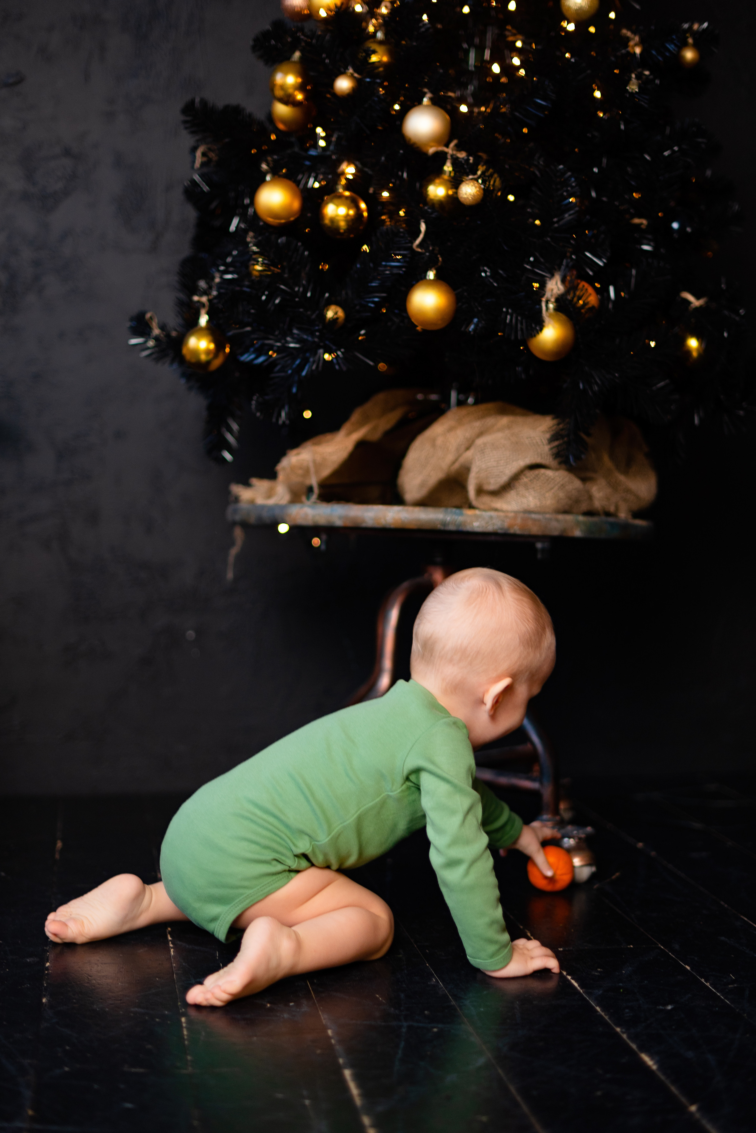 Детская фотосессия в Сургуте. Детский и семейный фотограф в Сургуте и Нефтеюганске Анна Старцева