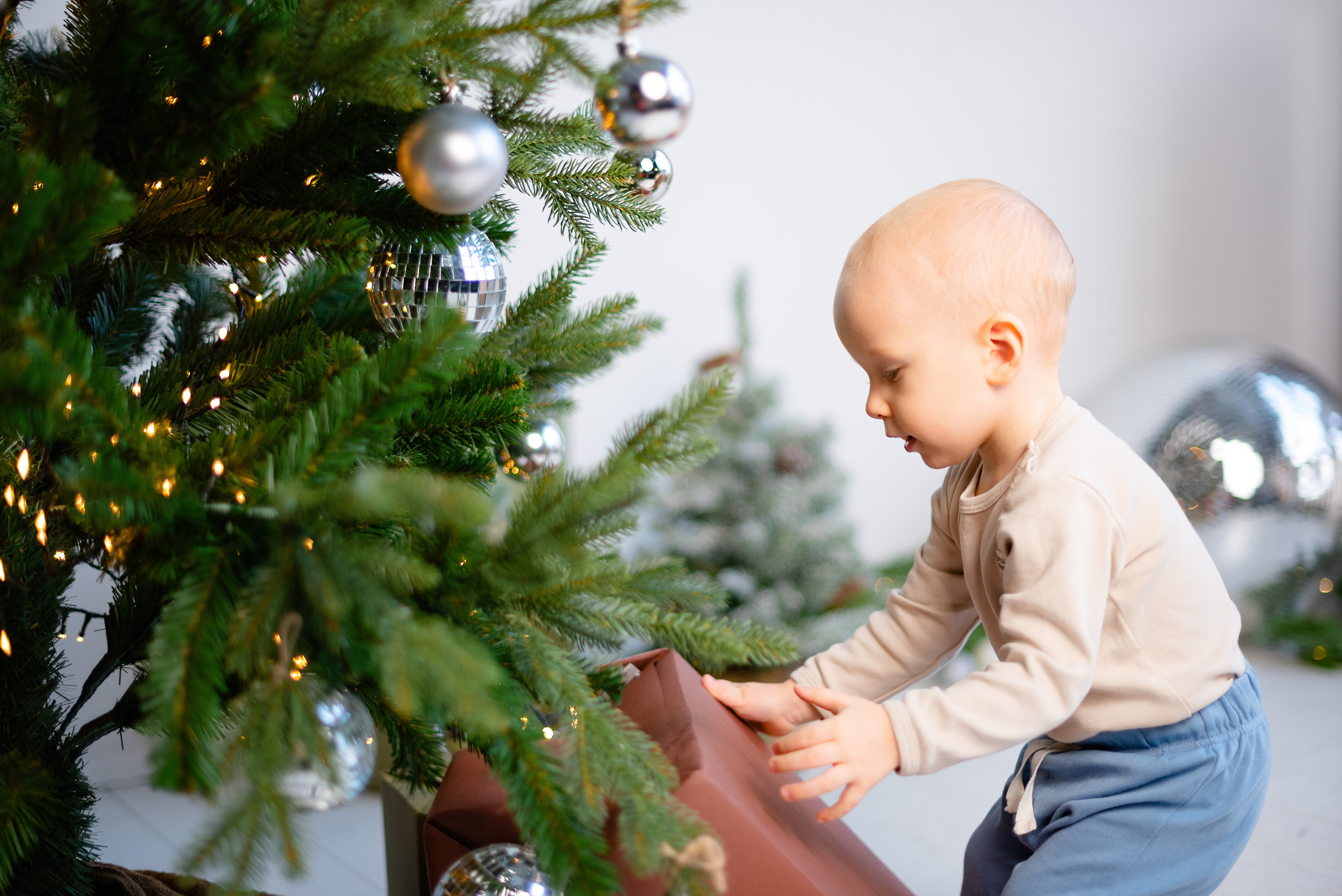 Детская фотосессия в Сургуте. Детский и семейный фотограф в Сургуте и Нефтеюганске Анна Старцева