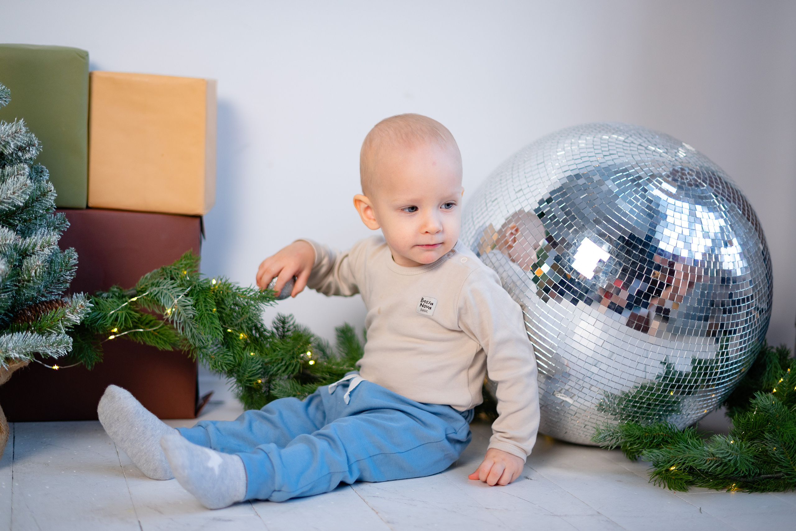 Детская фотосессия в Сургуте. Детский и семейный фотограф в Сургуте и Нефтеюганске Анна Старцева