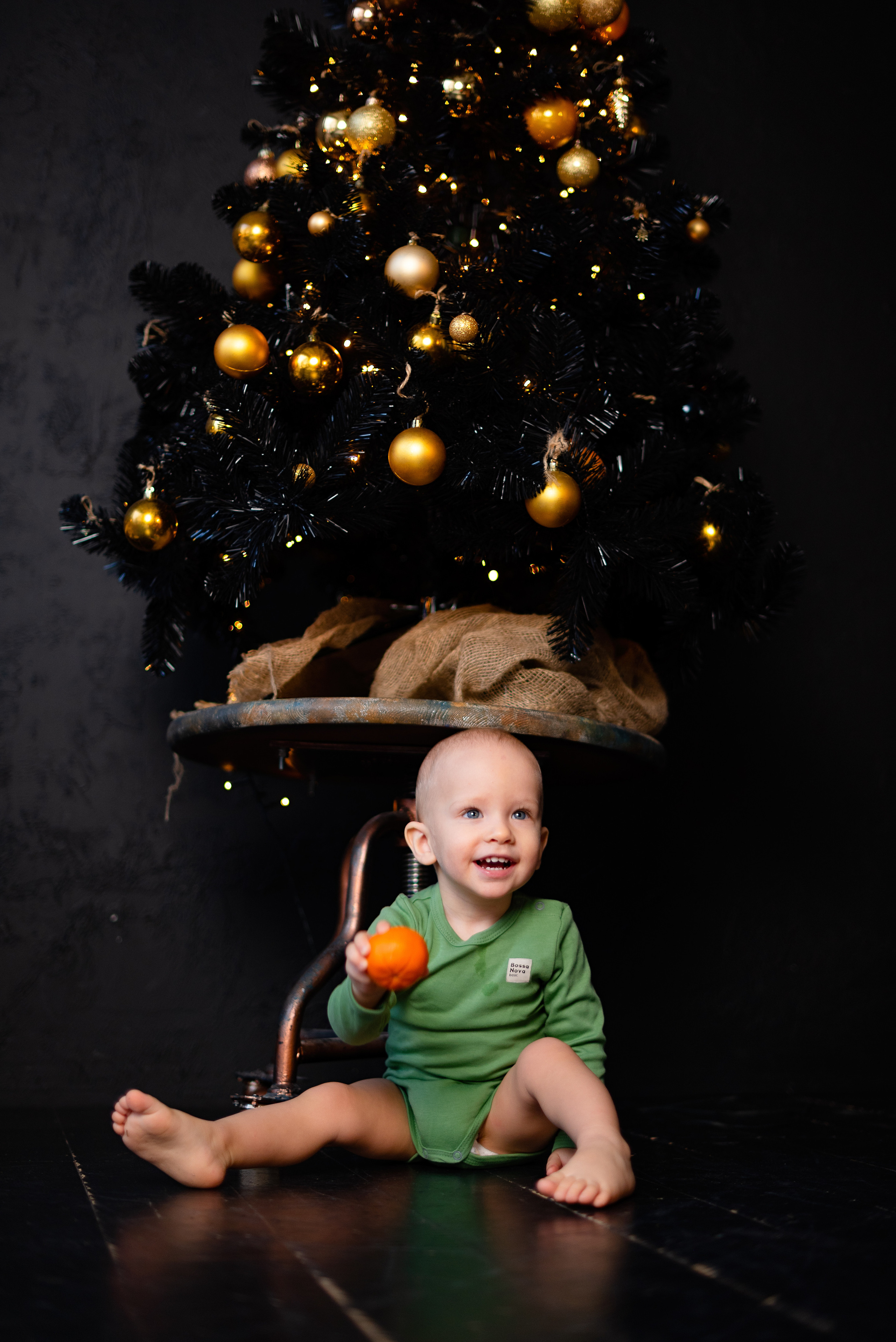 Детская фотосессия в Сургуте. Детский и семейный фотограф в Сургуте и Нефтеюганске Анна Старцева