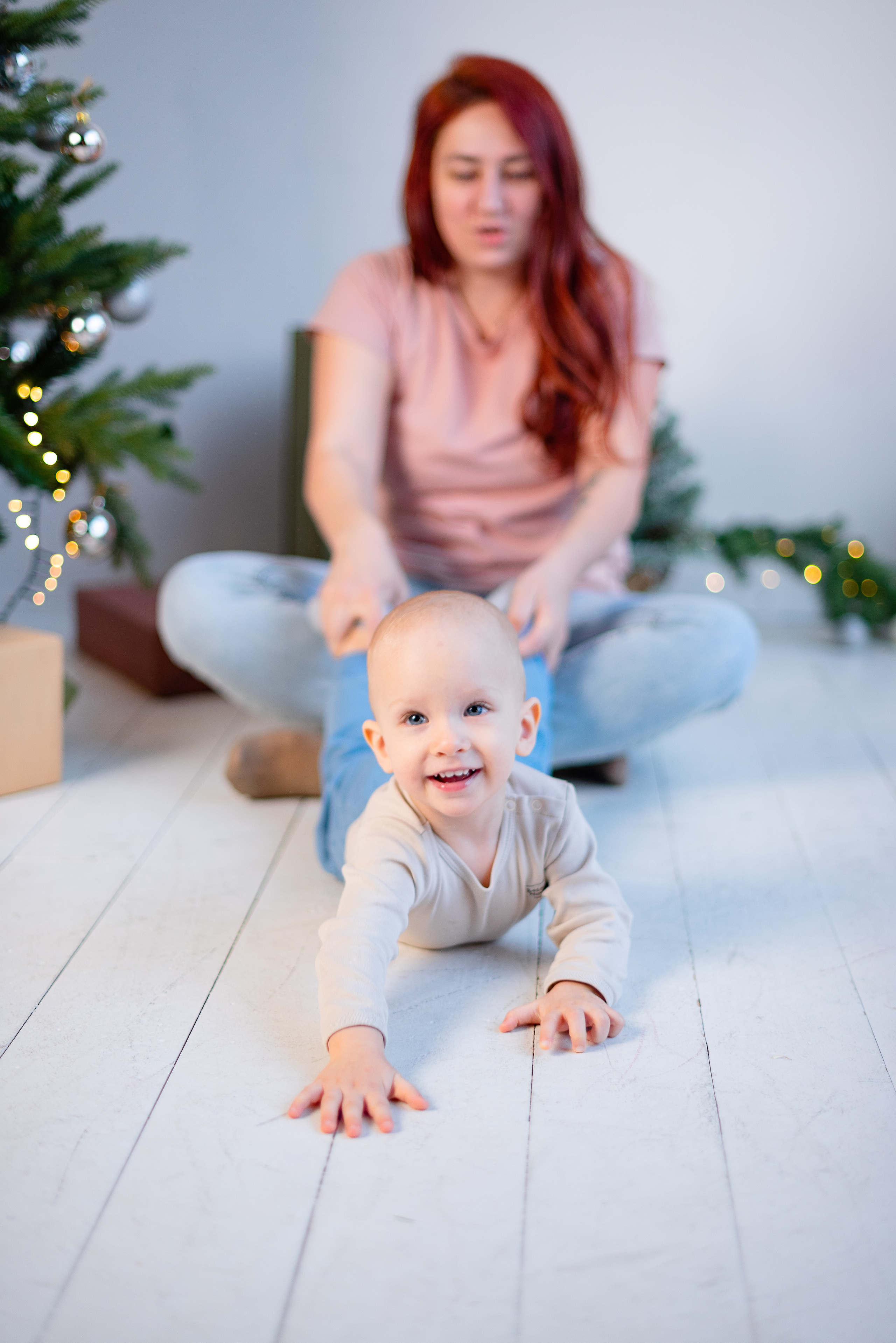 Детская фотосессия в Сургуте. Детский и семейный фотограф в Сургуте и Нефтеюганске Анна Старцева