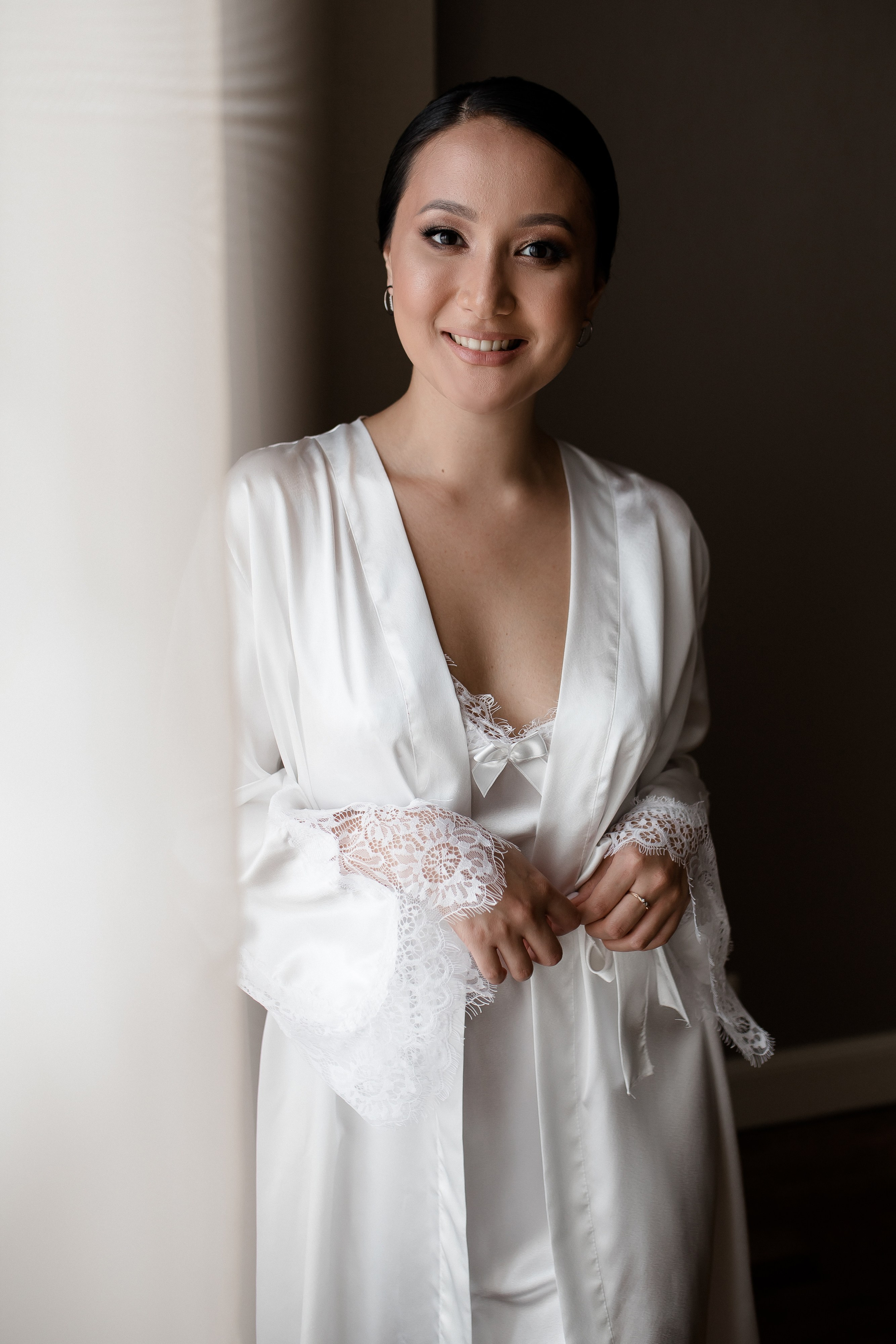 Алия + Илларион. Свадебный и семейный фотограф в Саратове Маша Паника