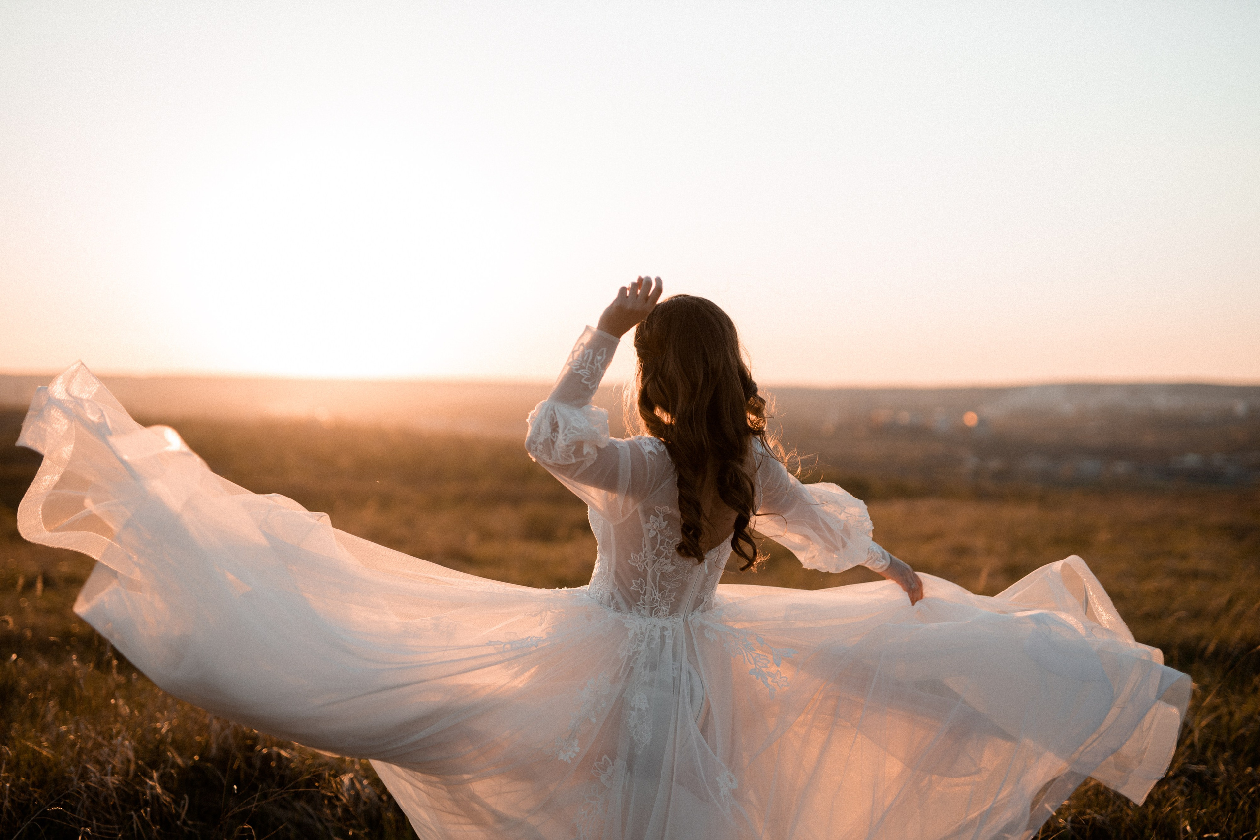 Маша + Саша. Свадебный и семейный фотограф в Саратове Маша Паника