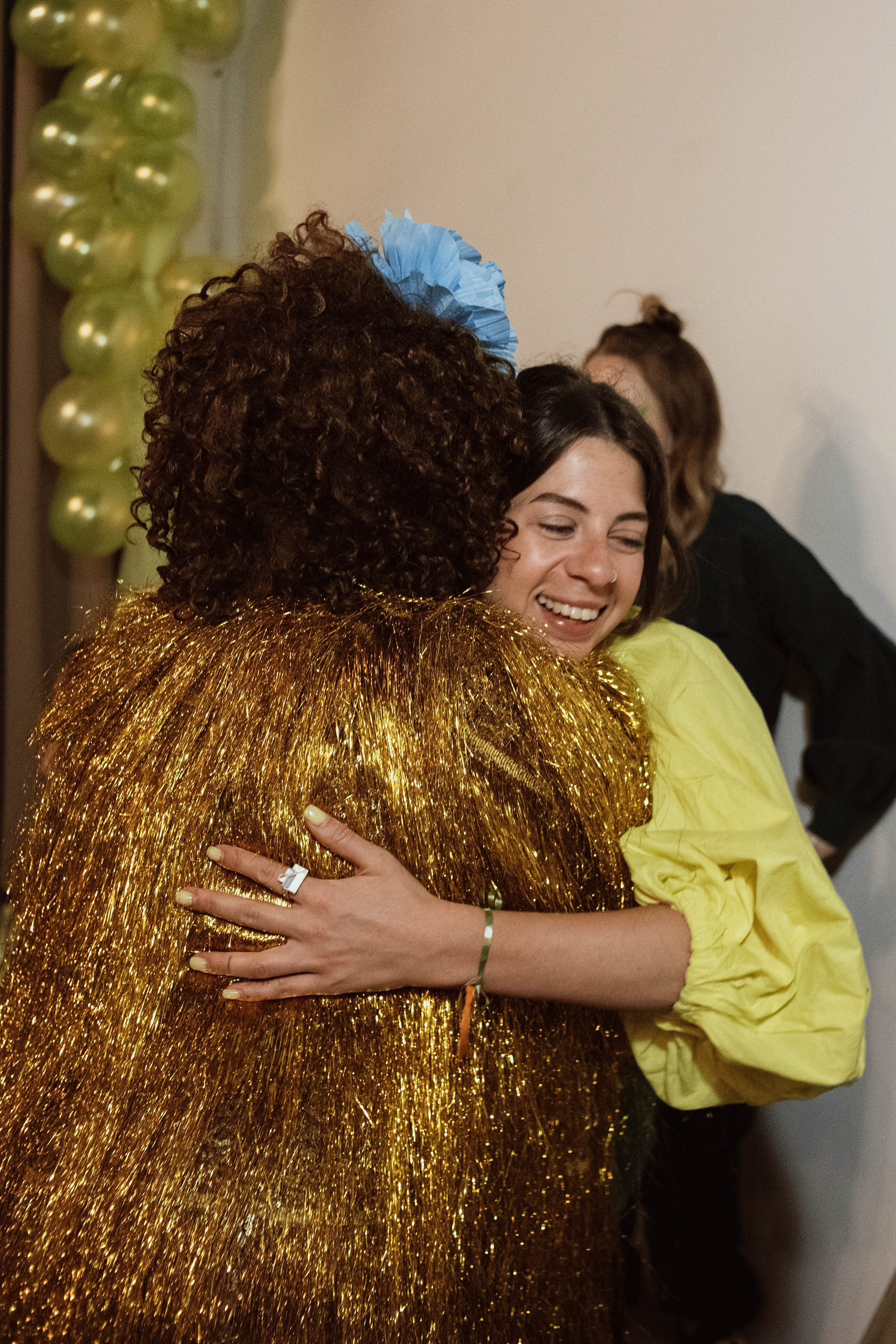 День рождения Ирины. Семейный фотограф Гульцовская Екатерина