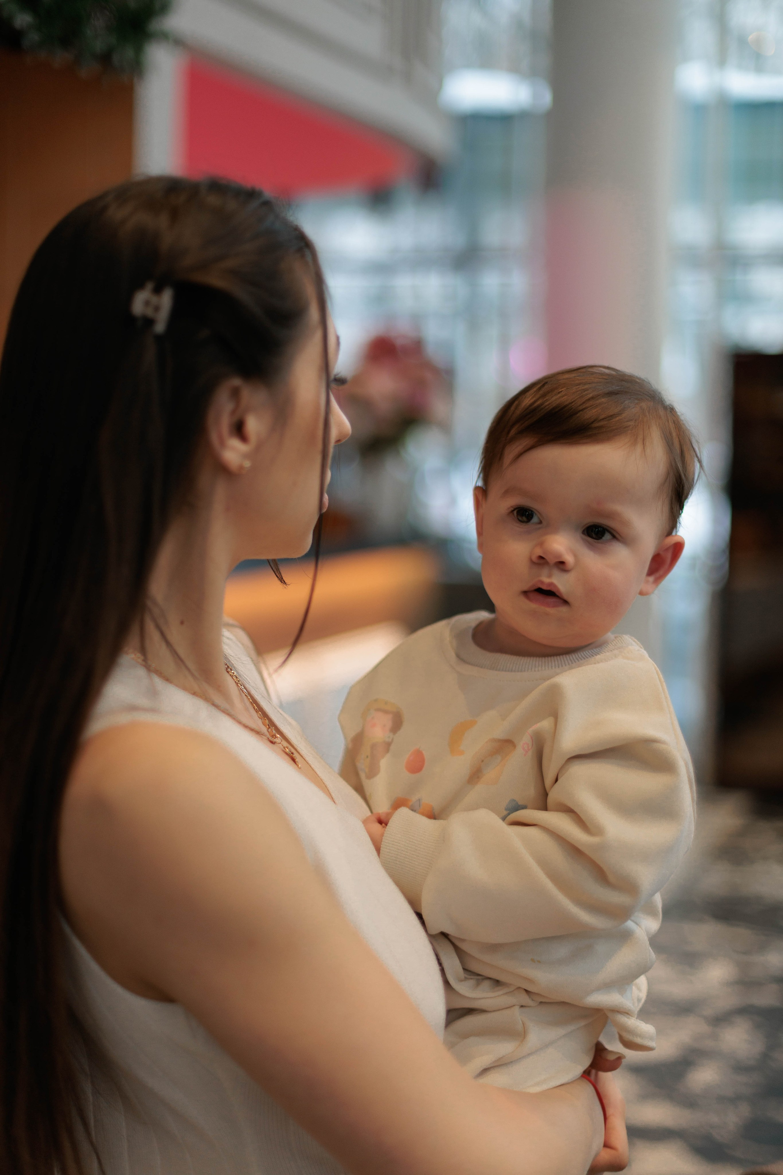 Еве годик. Семейный фотограф Гульцовская Екатерина