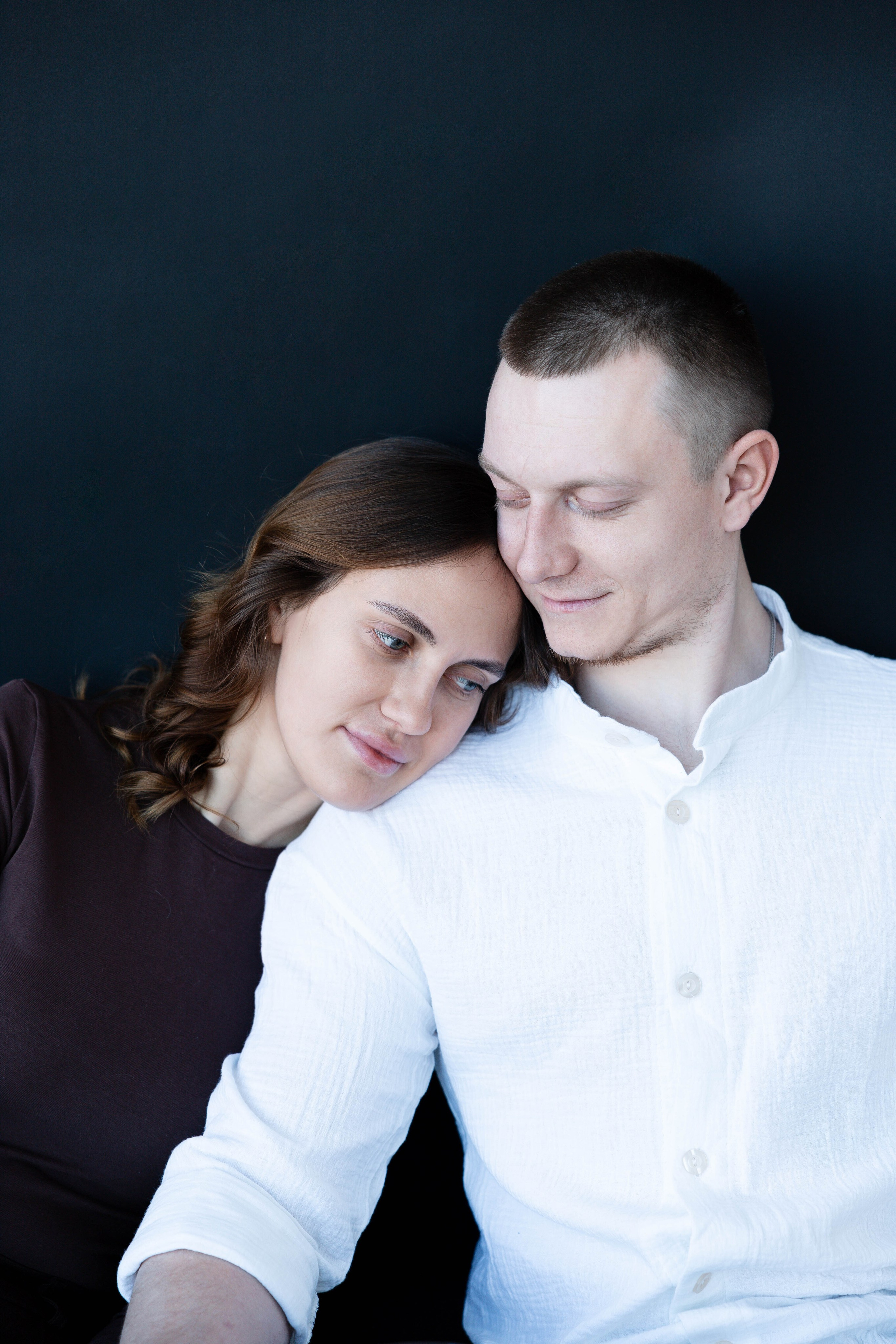 Love Story. Екатерина Серых — фотограф в Курске | Индивидуальные, семейные и love story съёмки