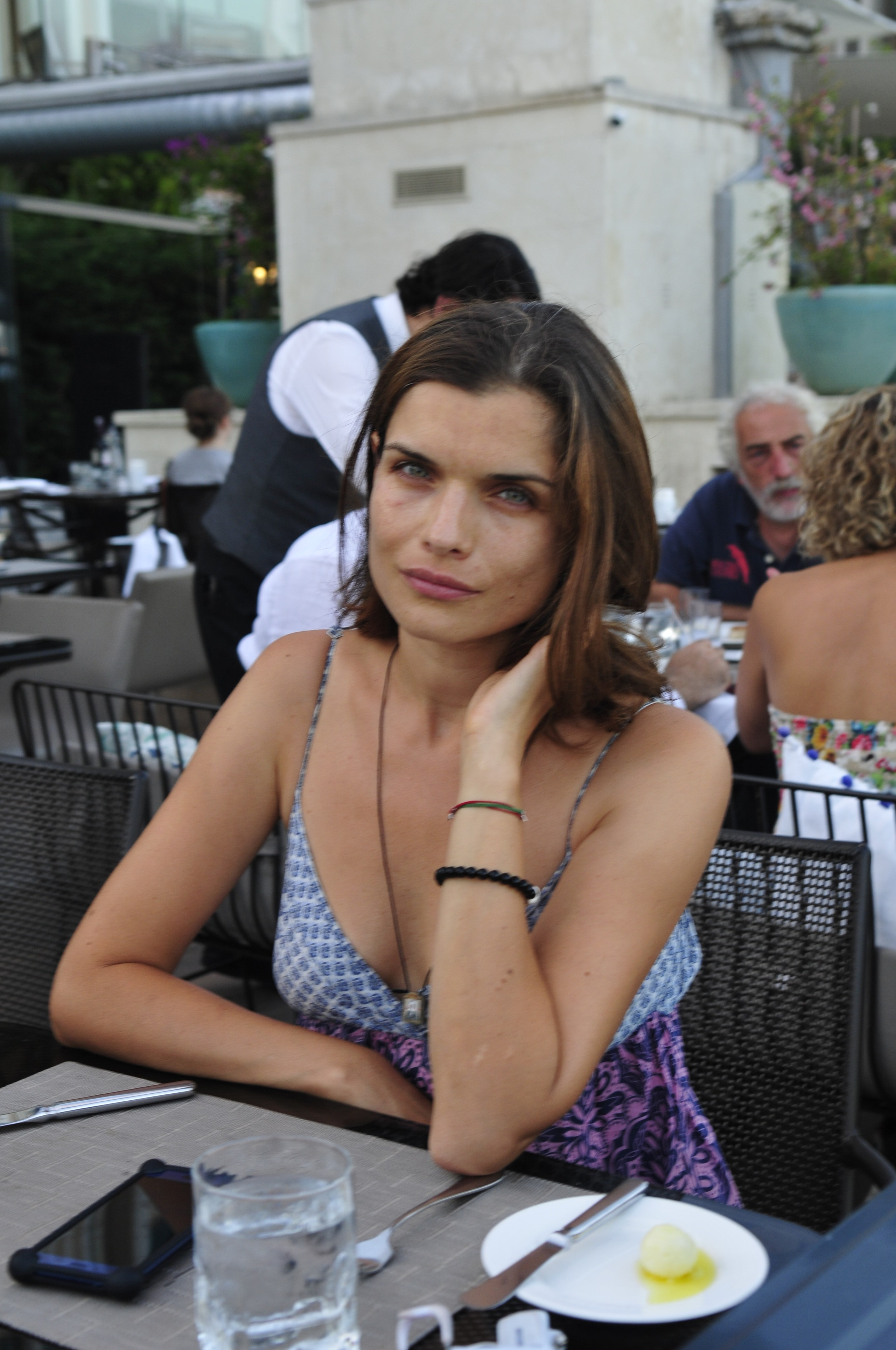 Едем из Испании в МСК Каппадокия Мы 2018. Заставка