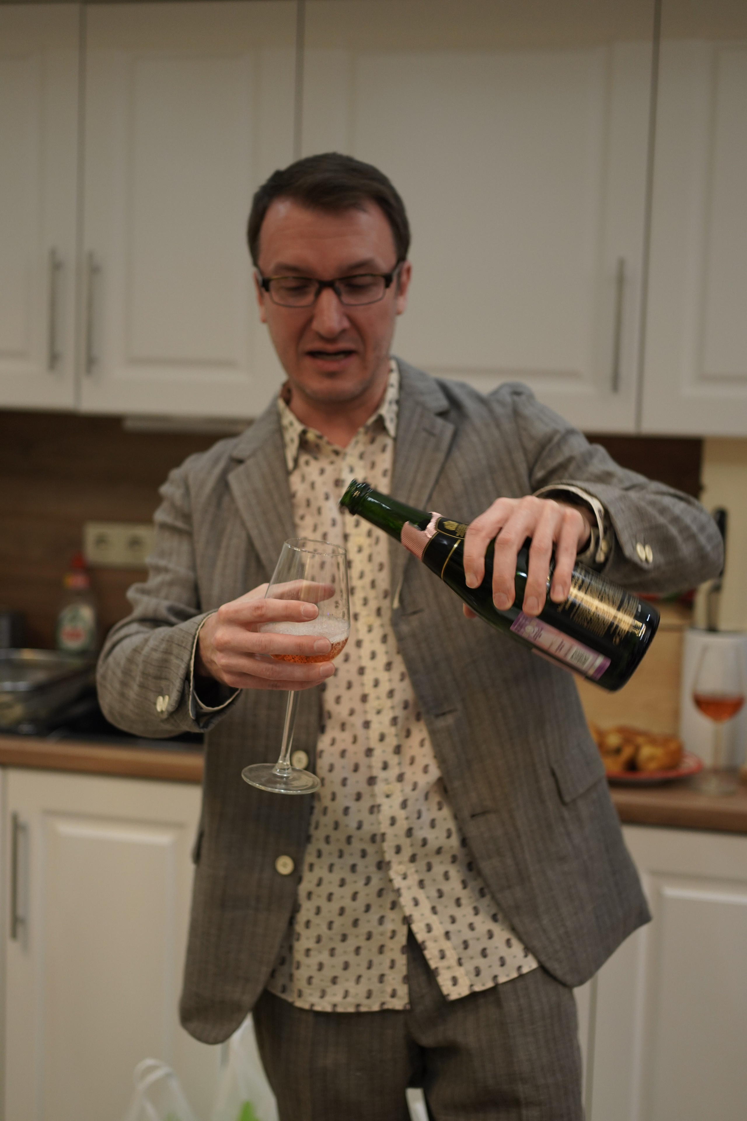 НГ 2020. Заставка