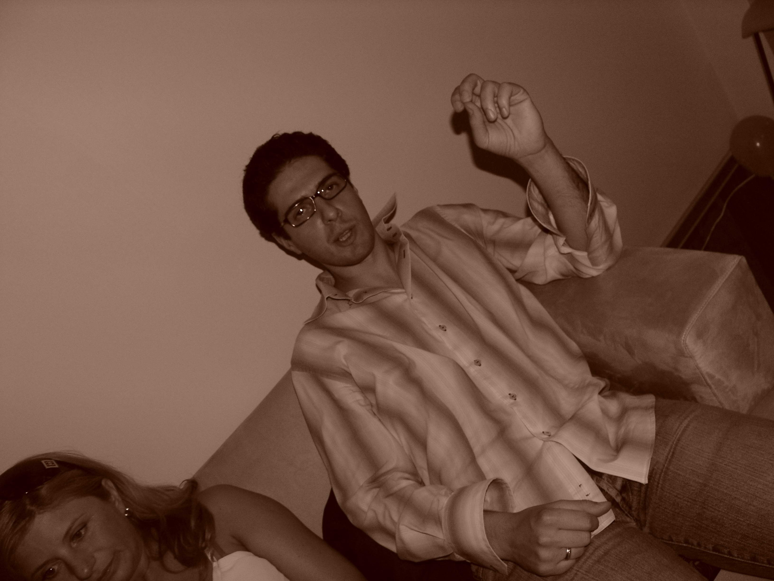 Улыбкина Канева. Заставка