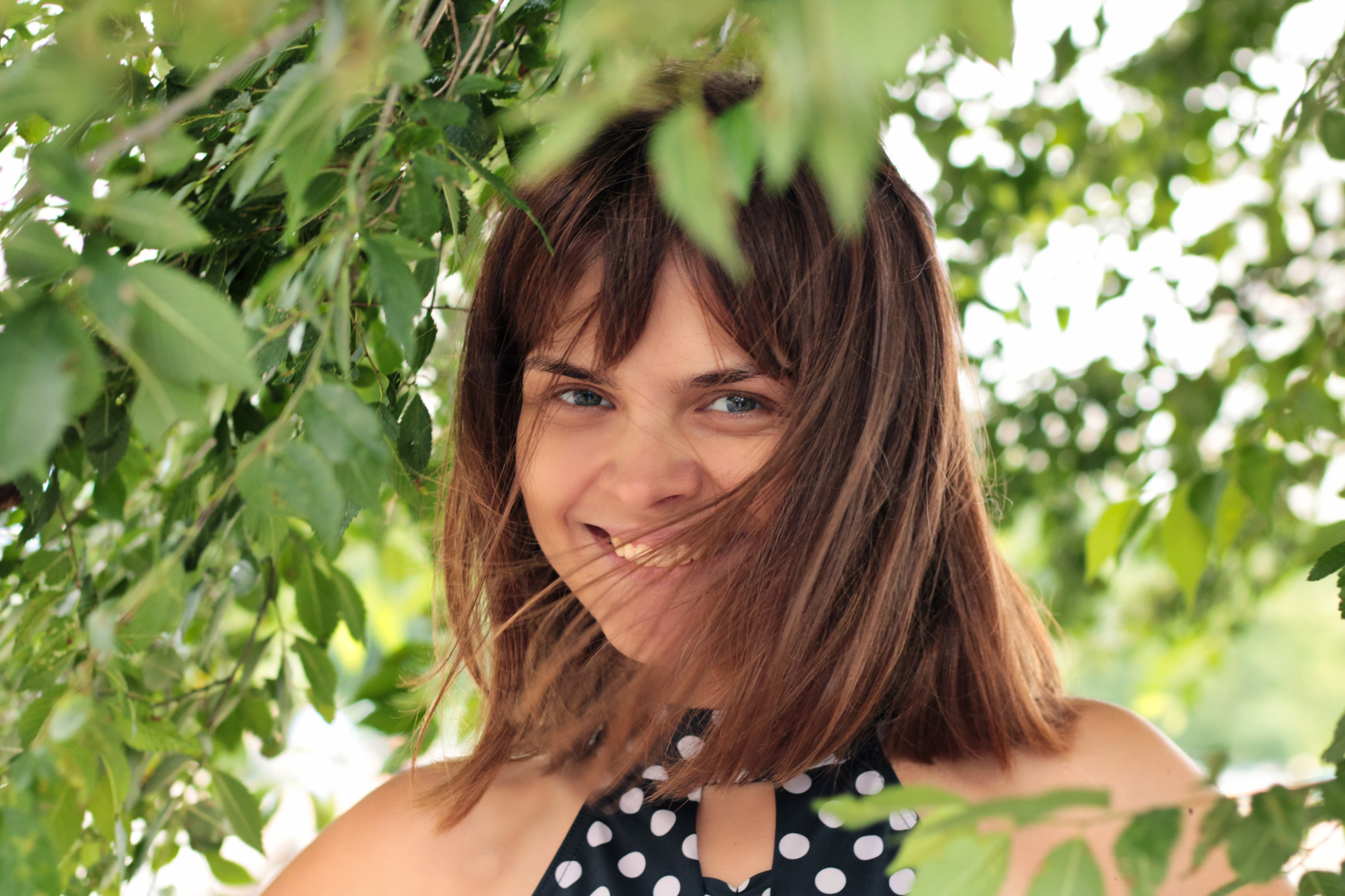 Цвет. Женский фотограф Владивосток