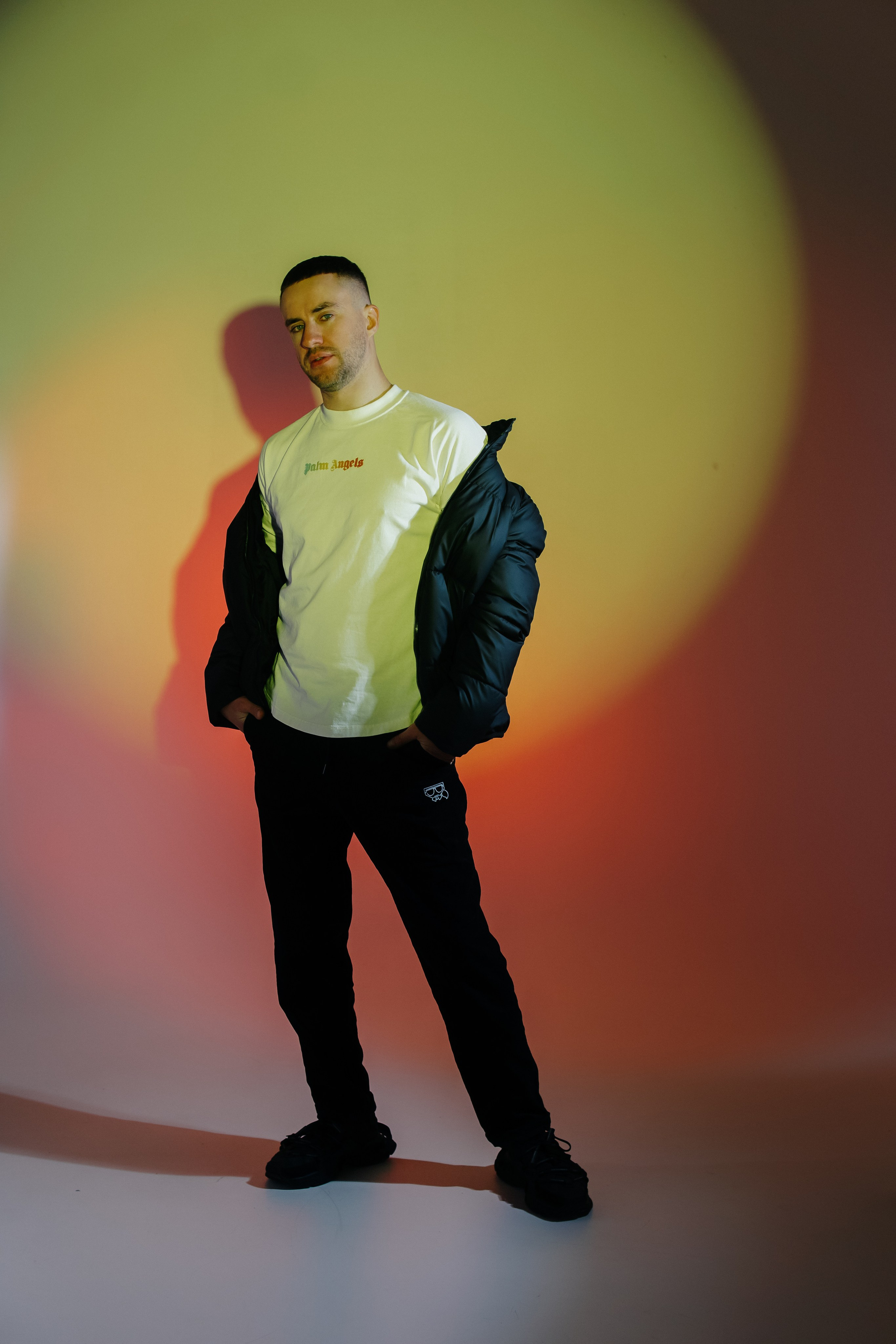 Ростислав, портрет. Фотограф в Минске Света Григорьева