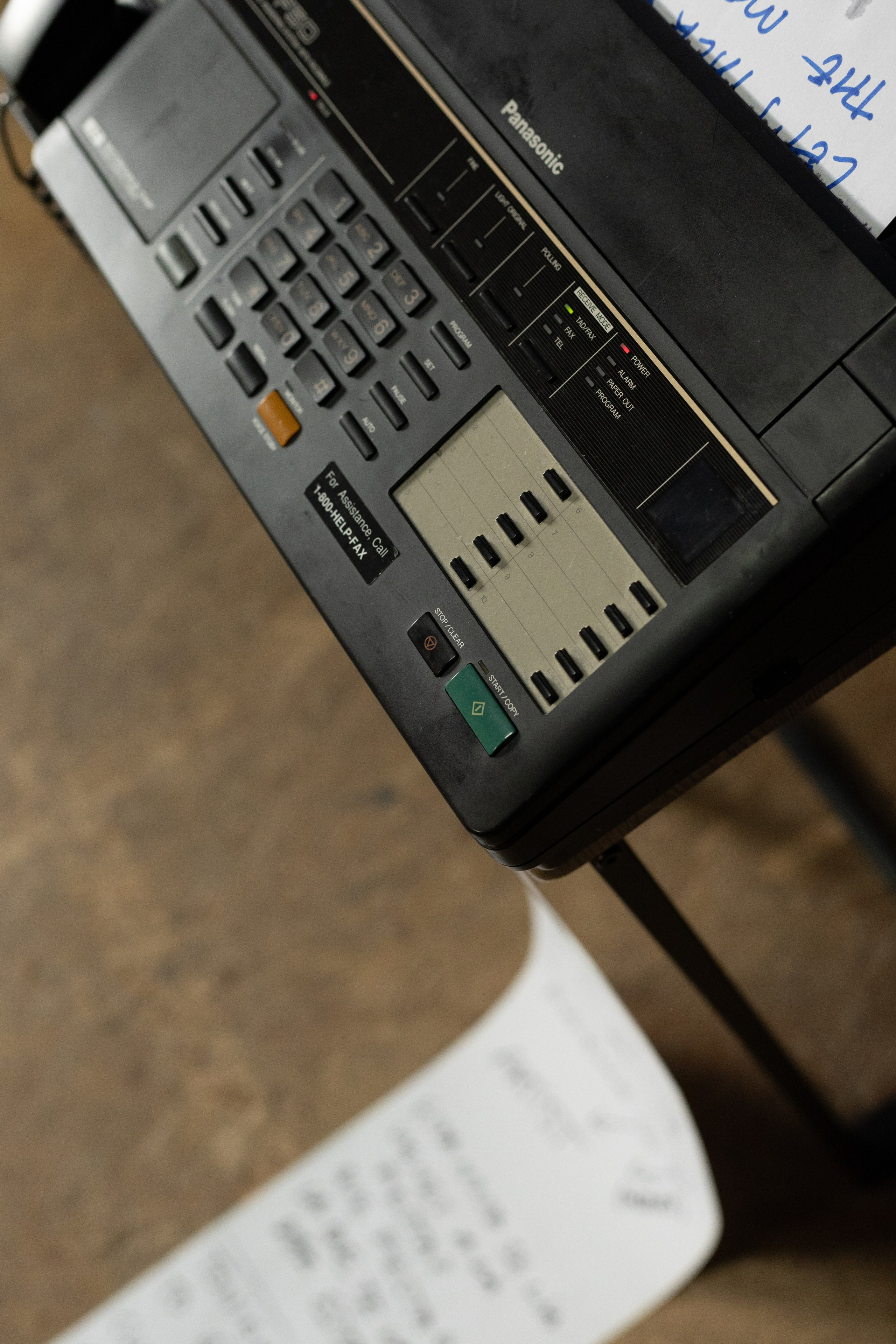 Berlin, music festival. Magic photos