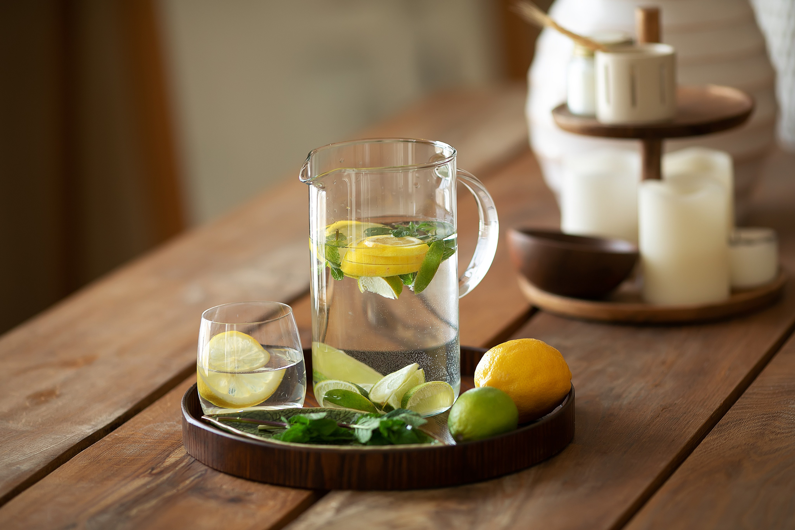 Фото-контент. Главная