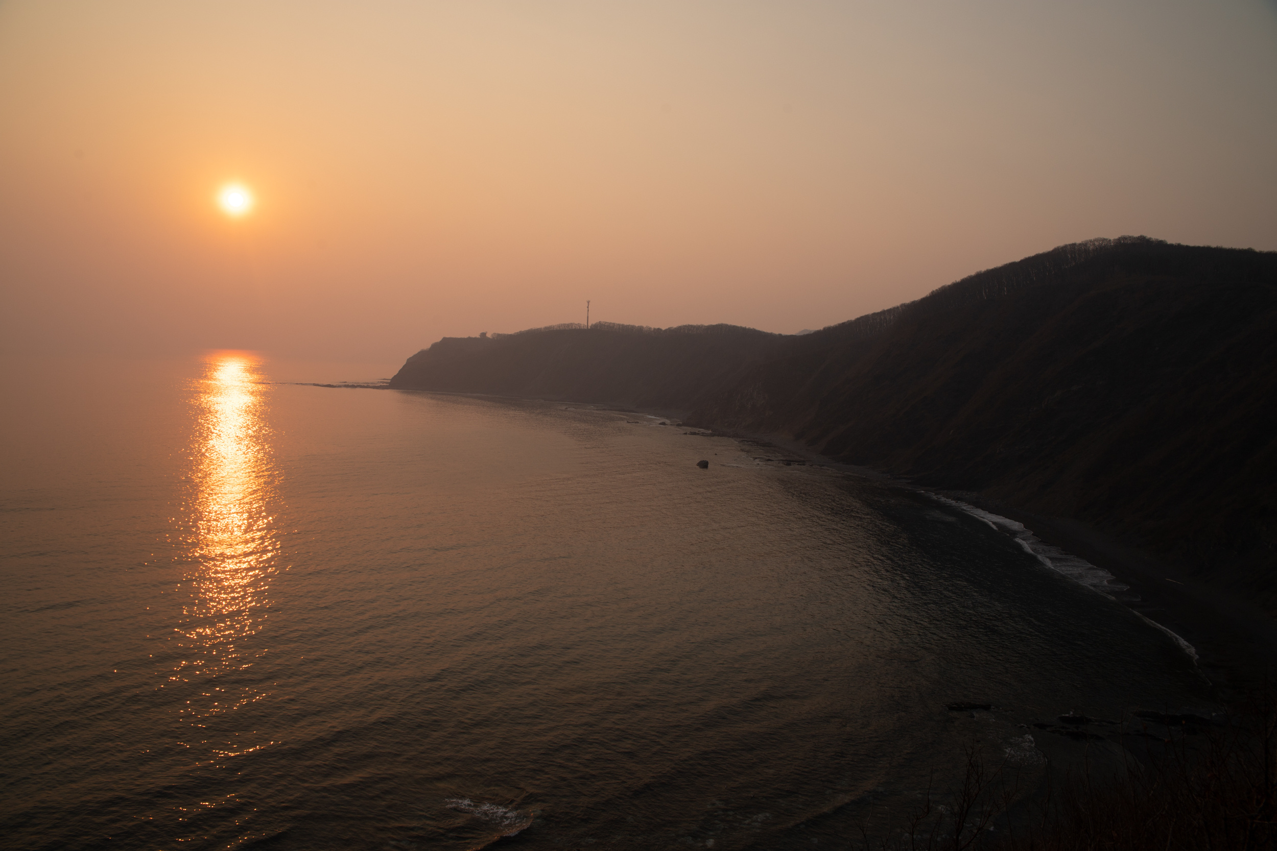 Landscape. Фотограф Валентин Кольцов, фотограф владивосток, свадебный фотограф, с