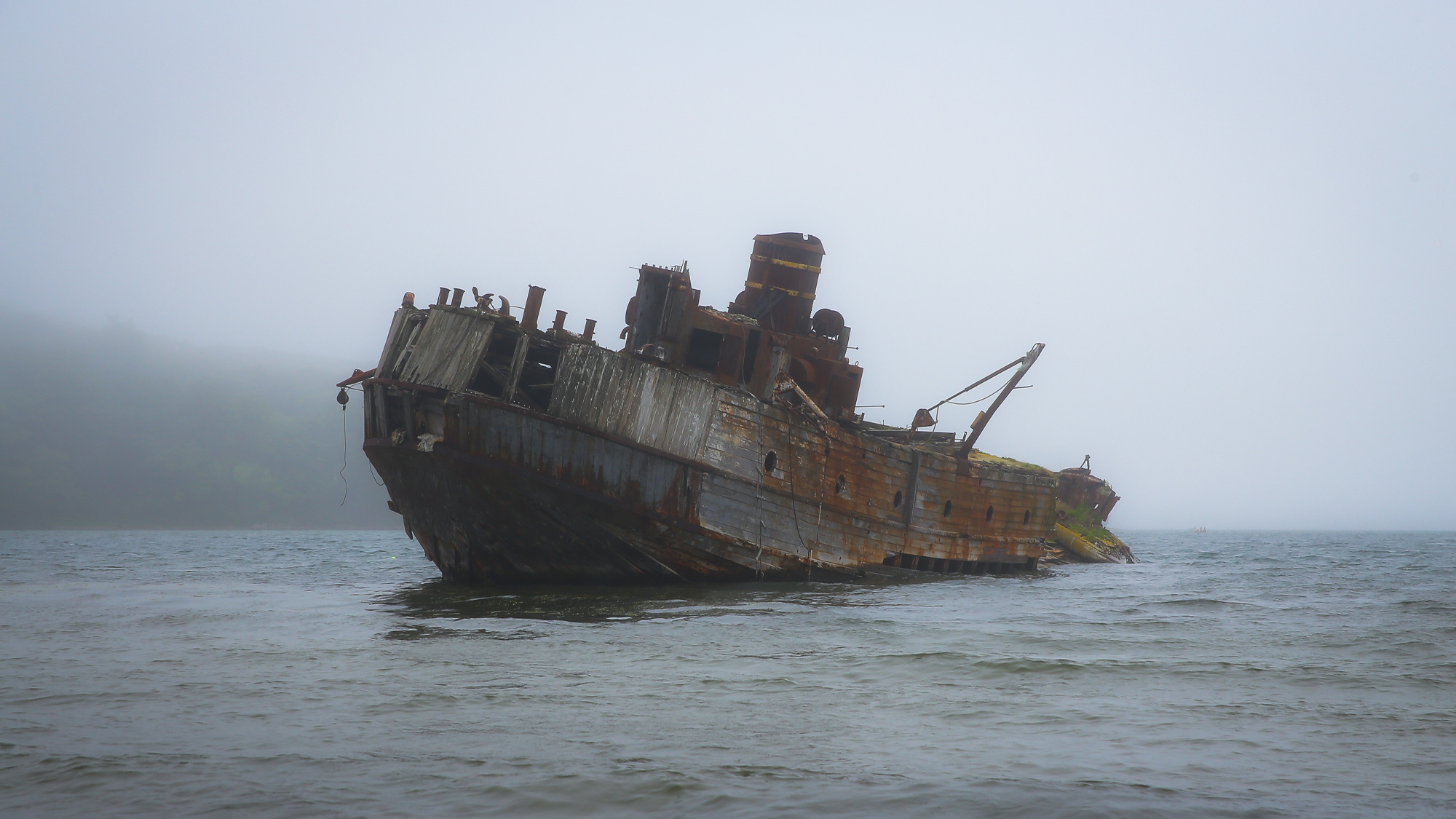 Landscape. Фотограф Валентин Кольцов, фотограф владивосток, свадебный фотограф, с