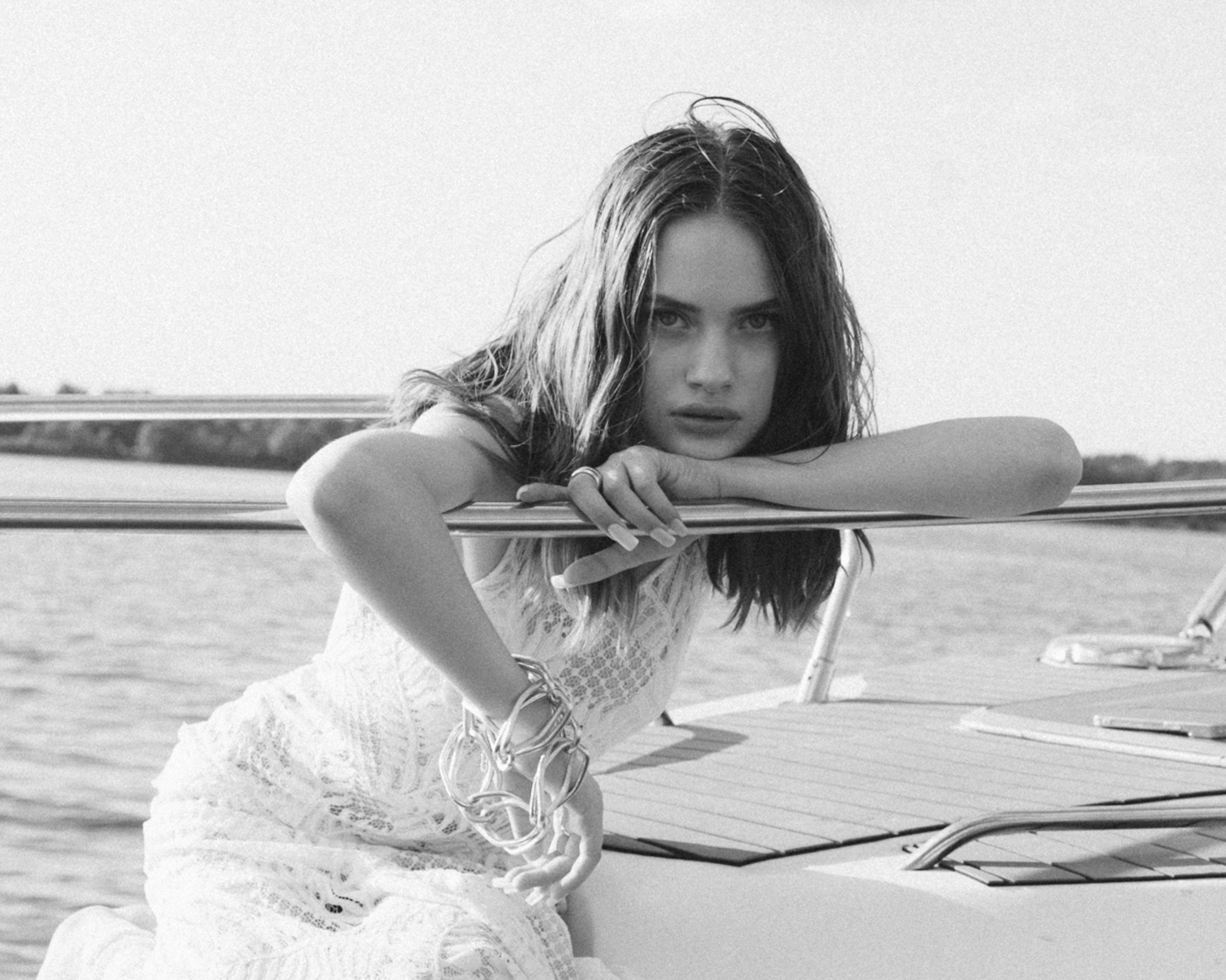 Варвара. Коммерческий фотограф в Брянске Ольга Вороная