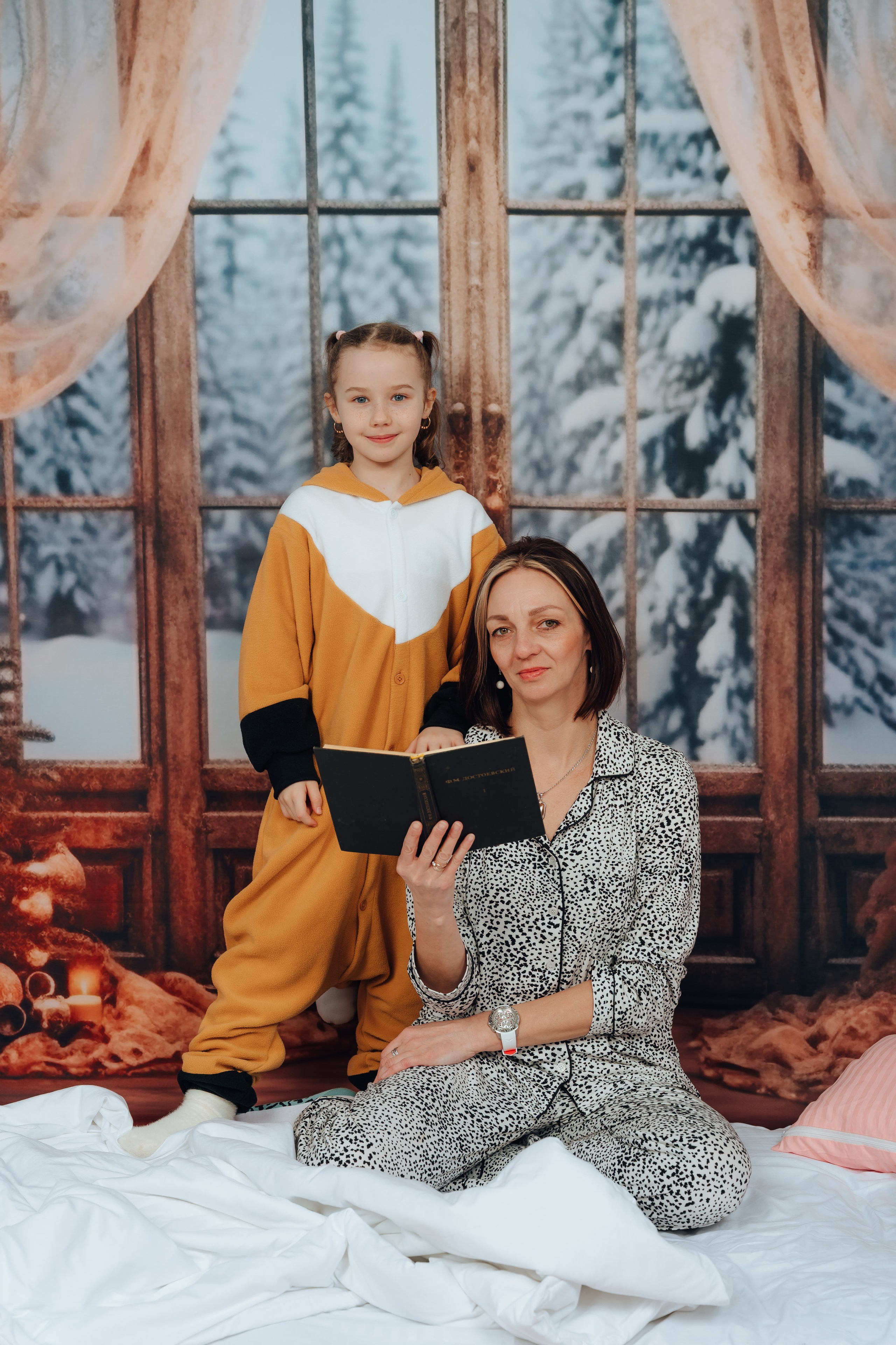 Детский сад 58. Детский и семейный фотограф Катерина Мишина