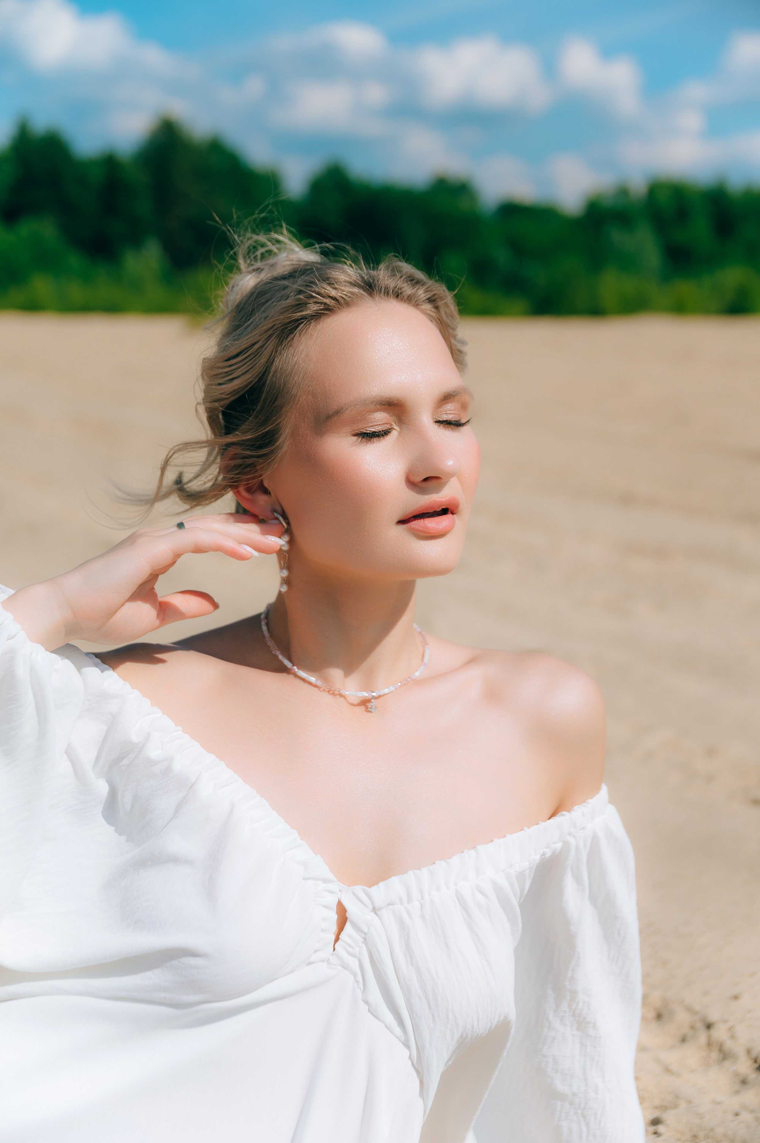 Летняя коллекция. Яна Репина. Детский и семейный фотограф Катерина Мишина