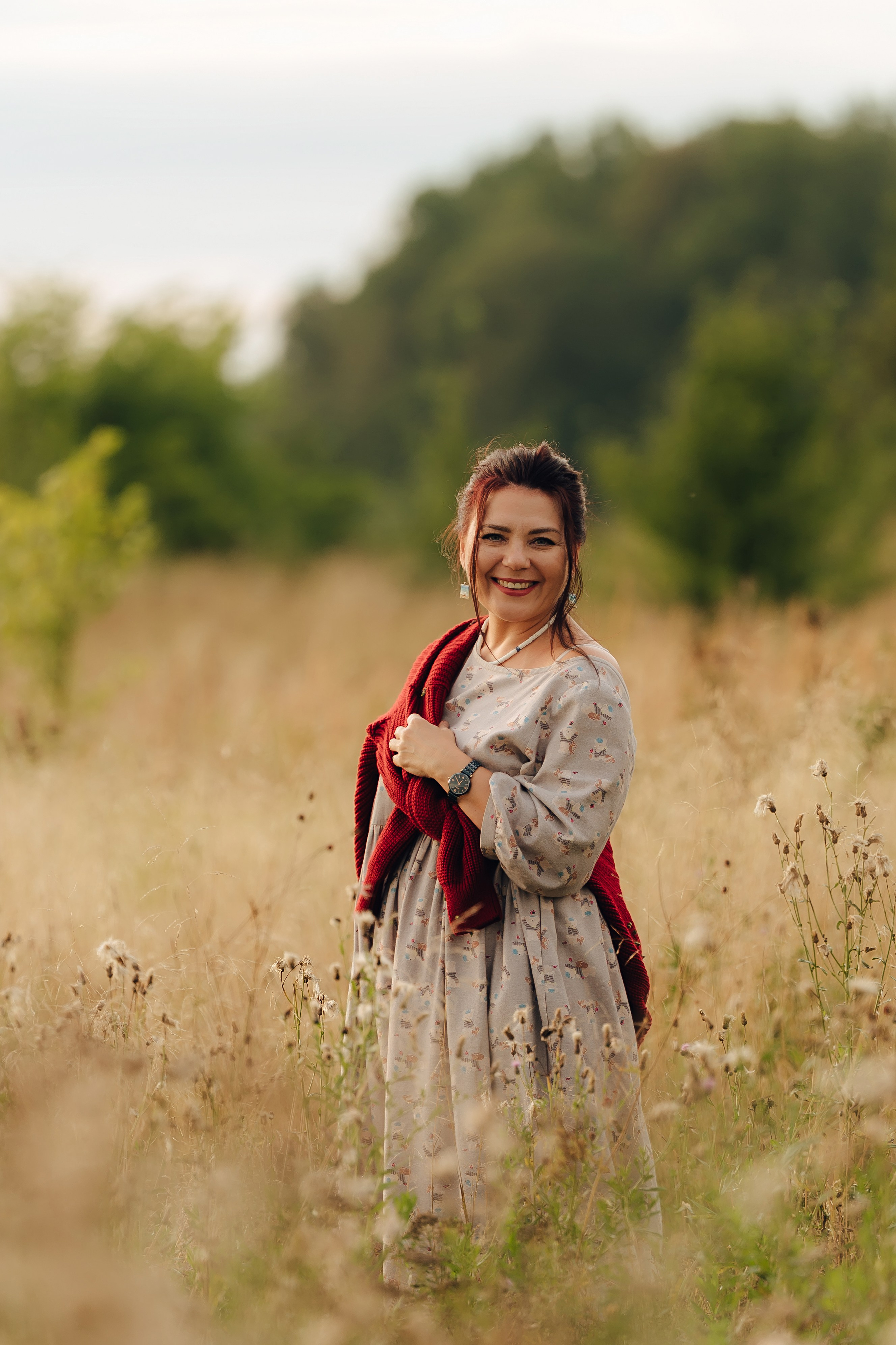 Красота этого лета. Детский и семейный фотограф Катерина Мишина