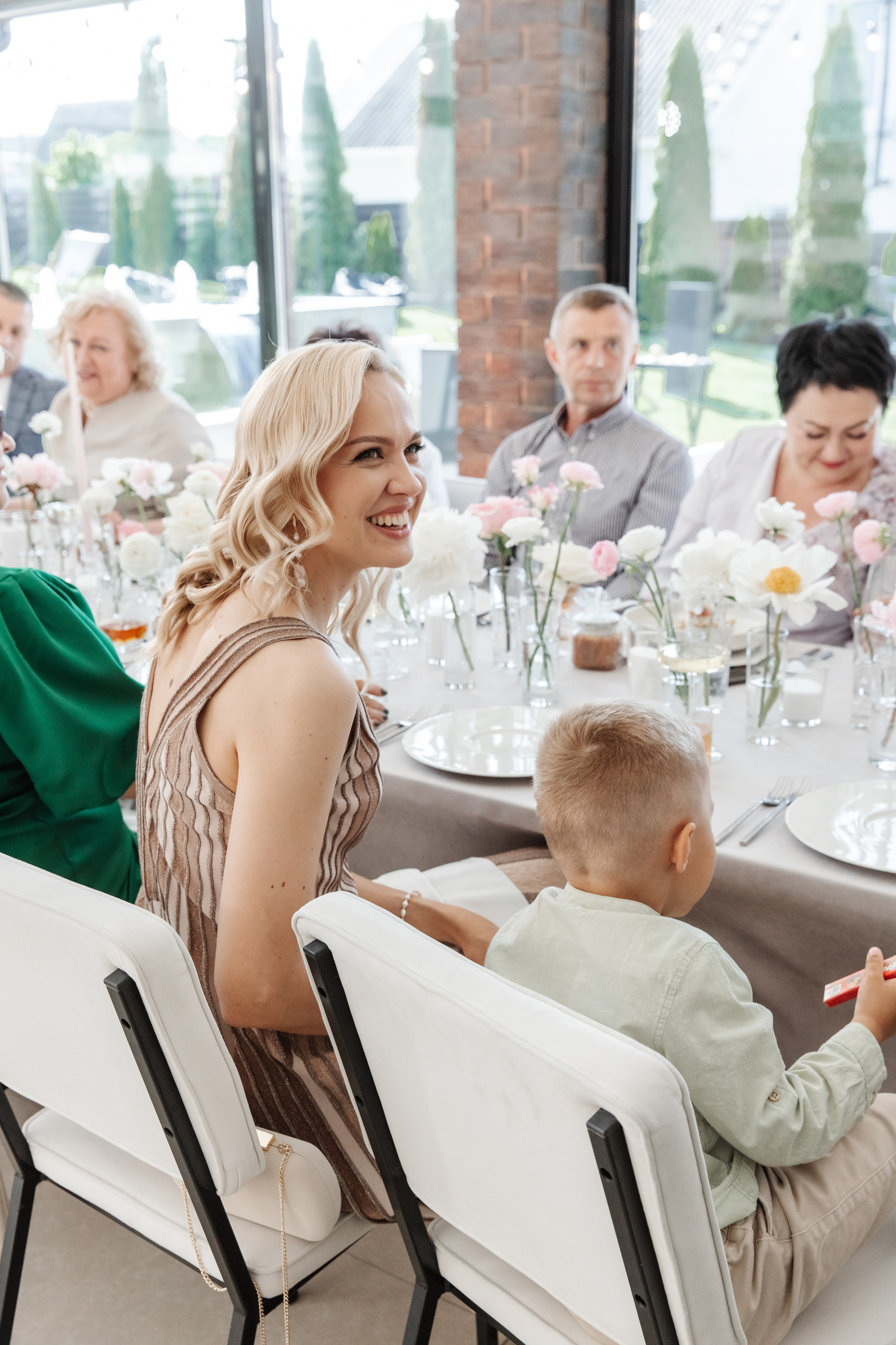 Елизавета & Андрей. Свадебный фотограф Минск Ирина Раевская