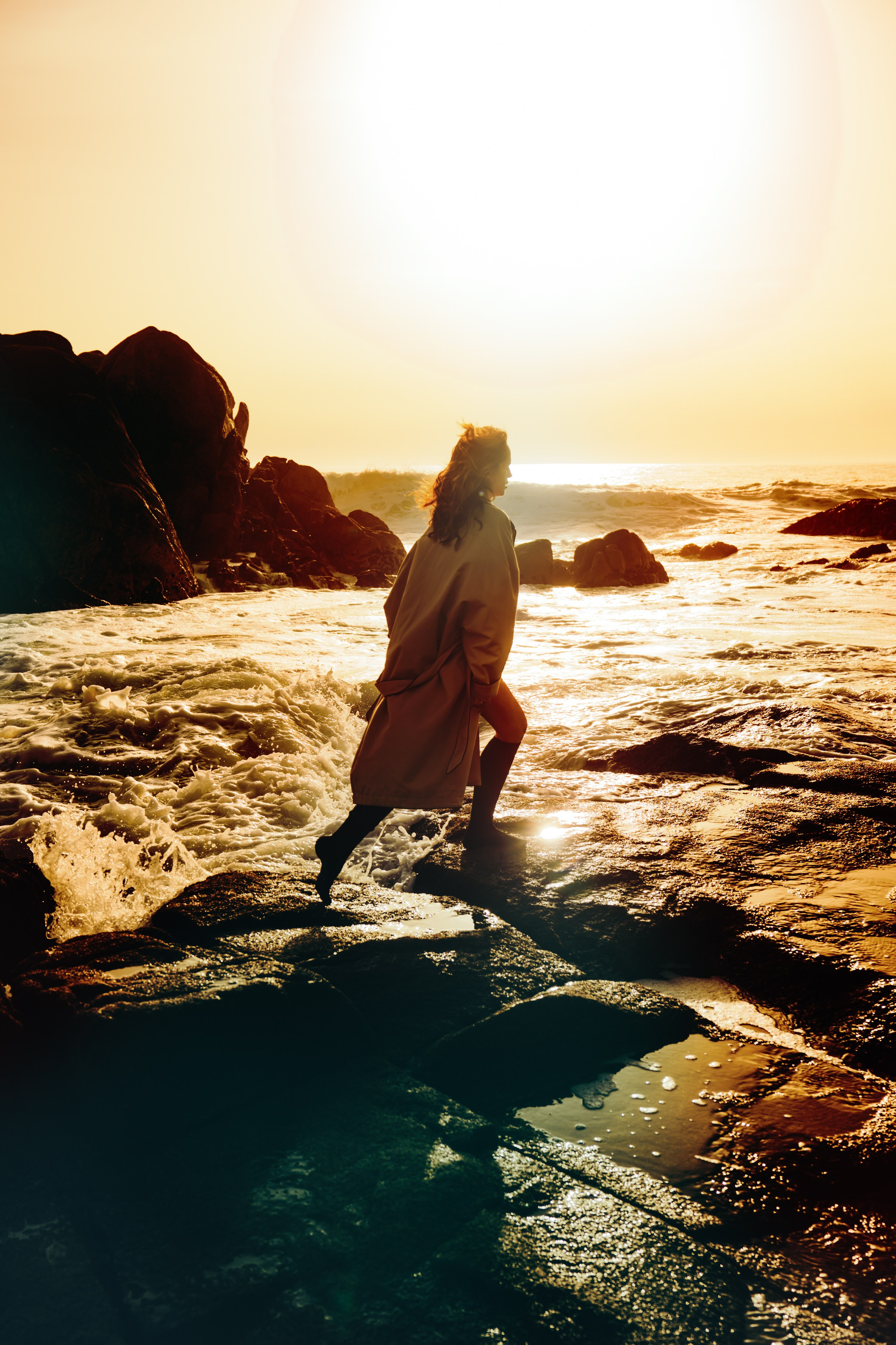 Women. Фотограф в Португалии Ирина Павленко