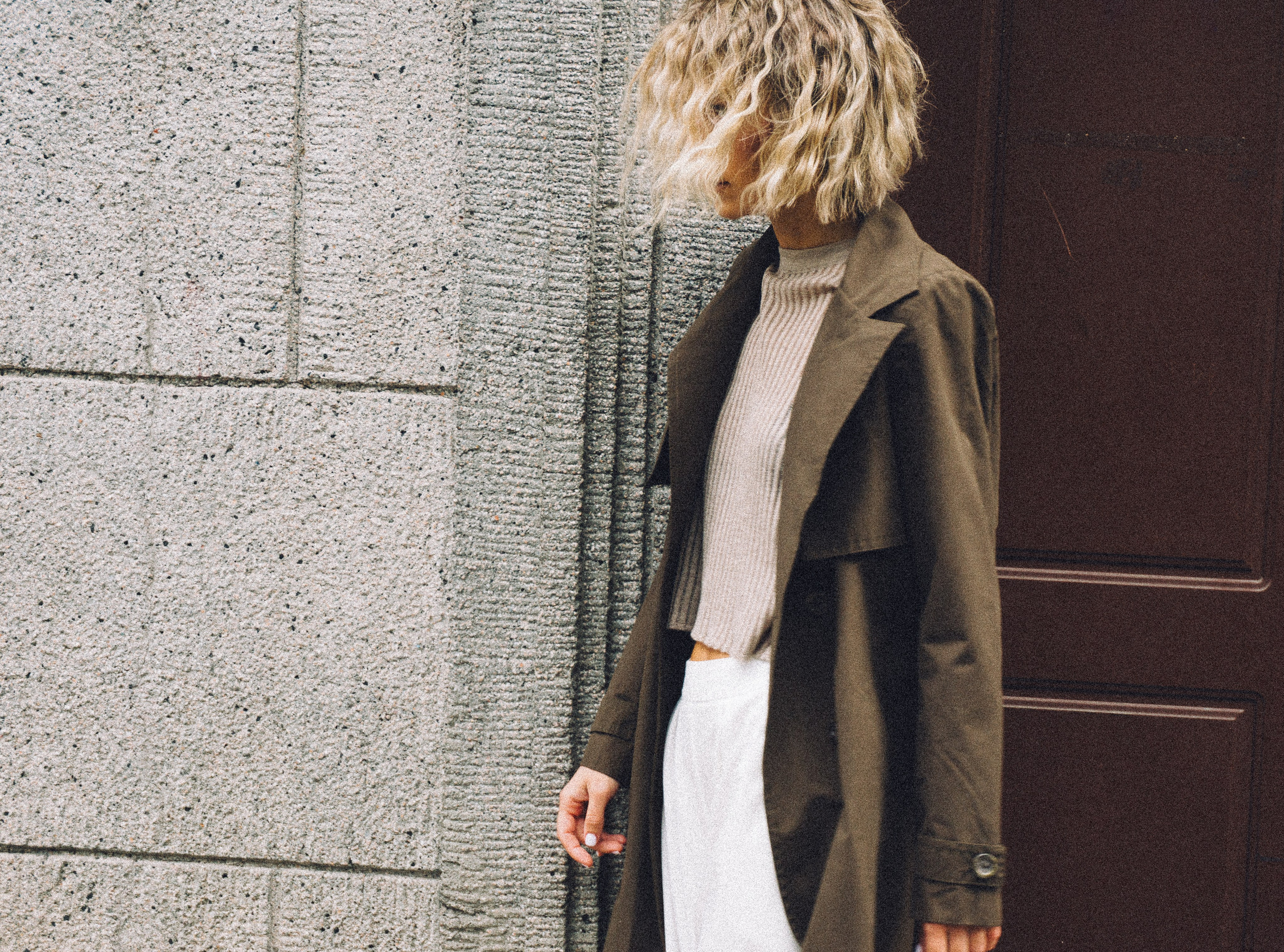 ПОРТРЕТЫ | PAVEL KAYLER