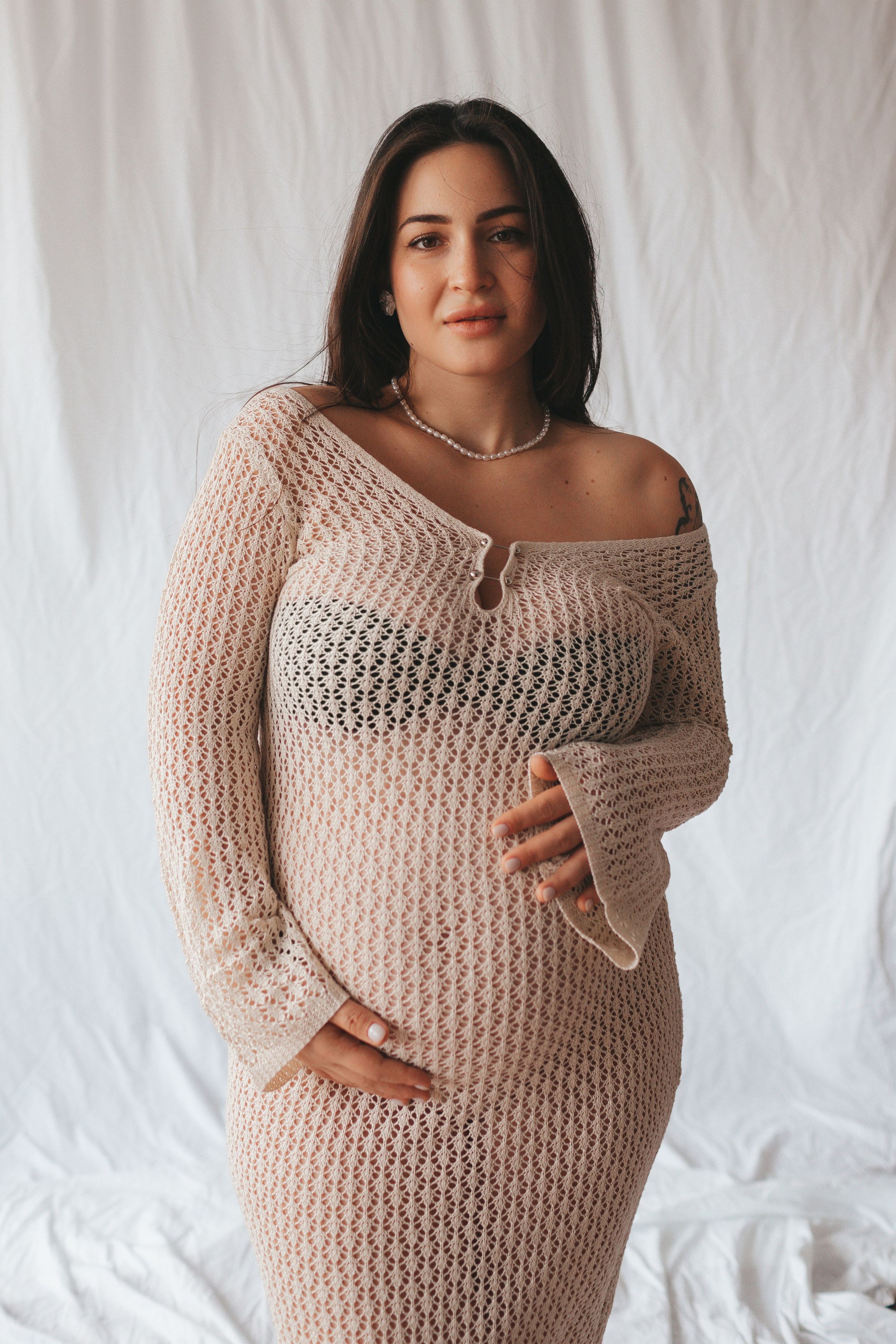 Мелисса & Артур. Семейный фотограф в Москве