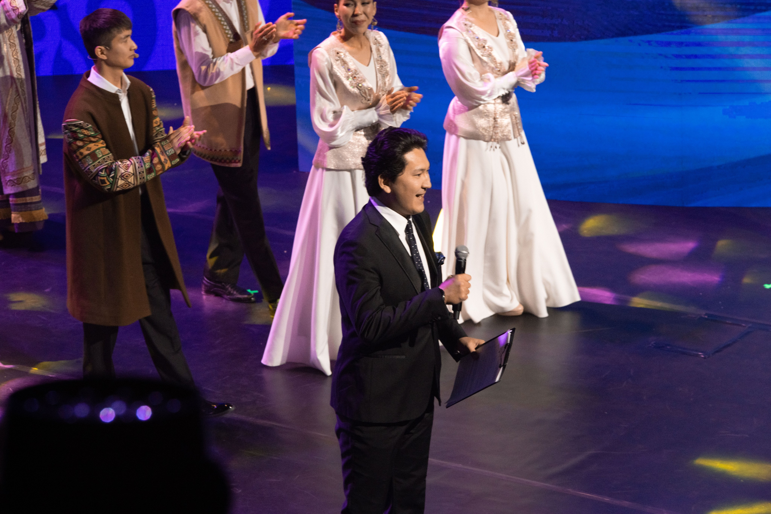 AFD 2025. OSPAN ALI photographer