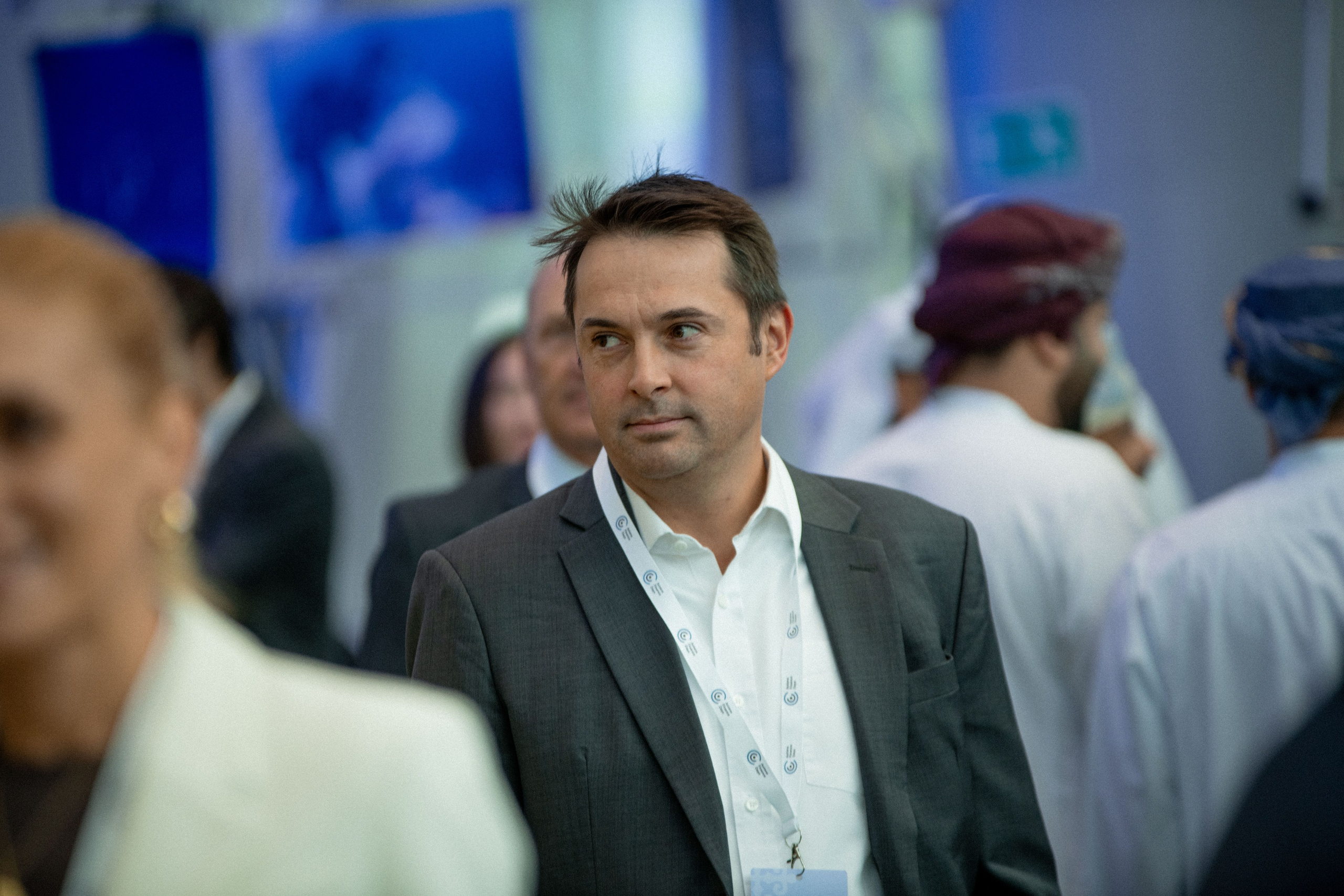 AFD 2025. OSPAN ALI photographer