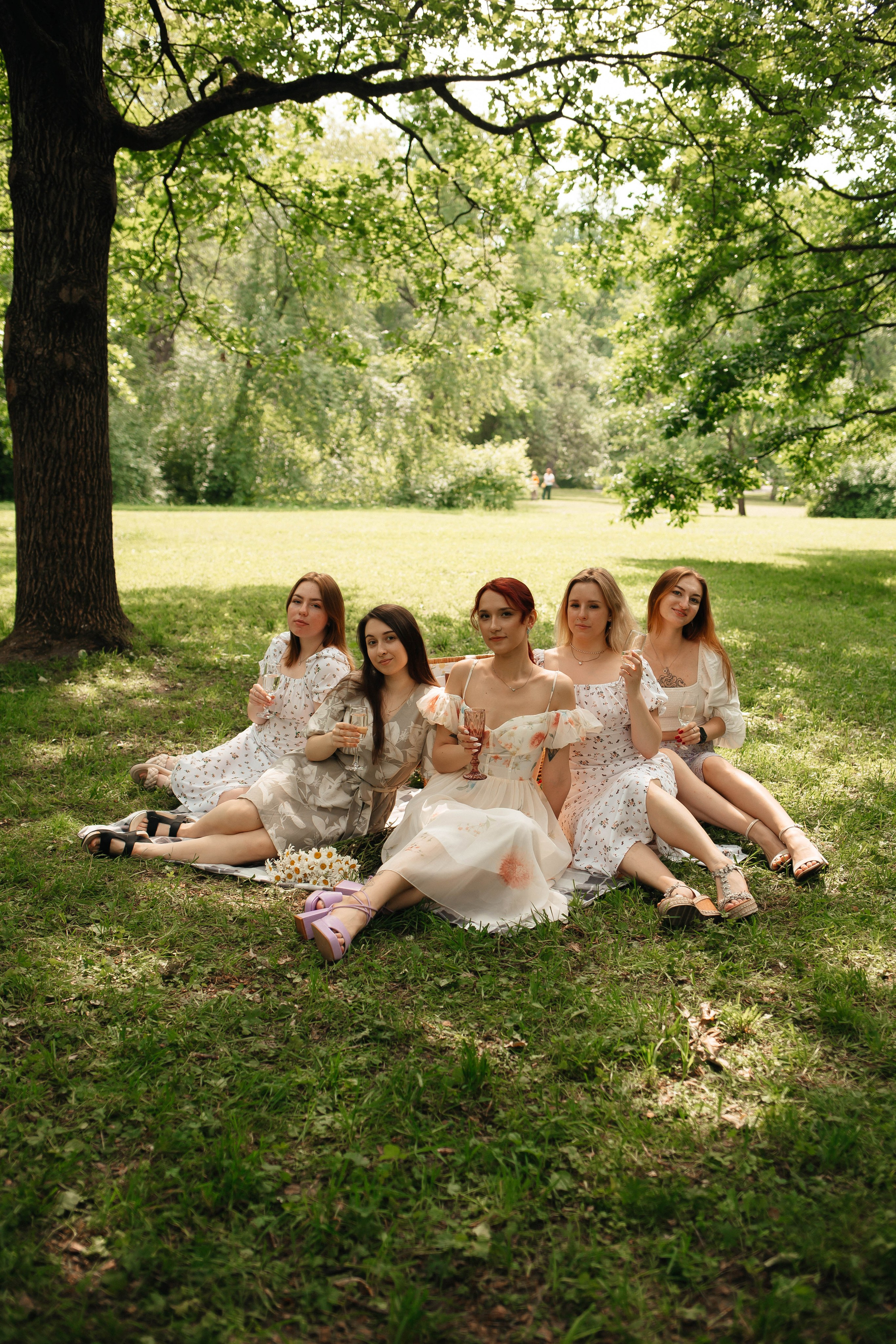 Девичник. Анна Михайлова|Свадебный фотограф в Санкт-Петербурге