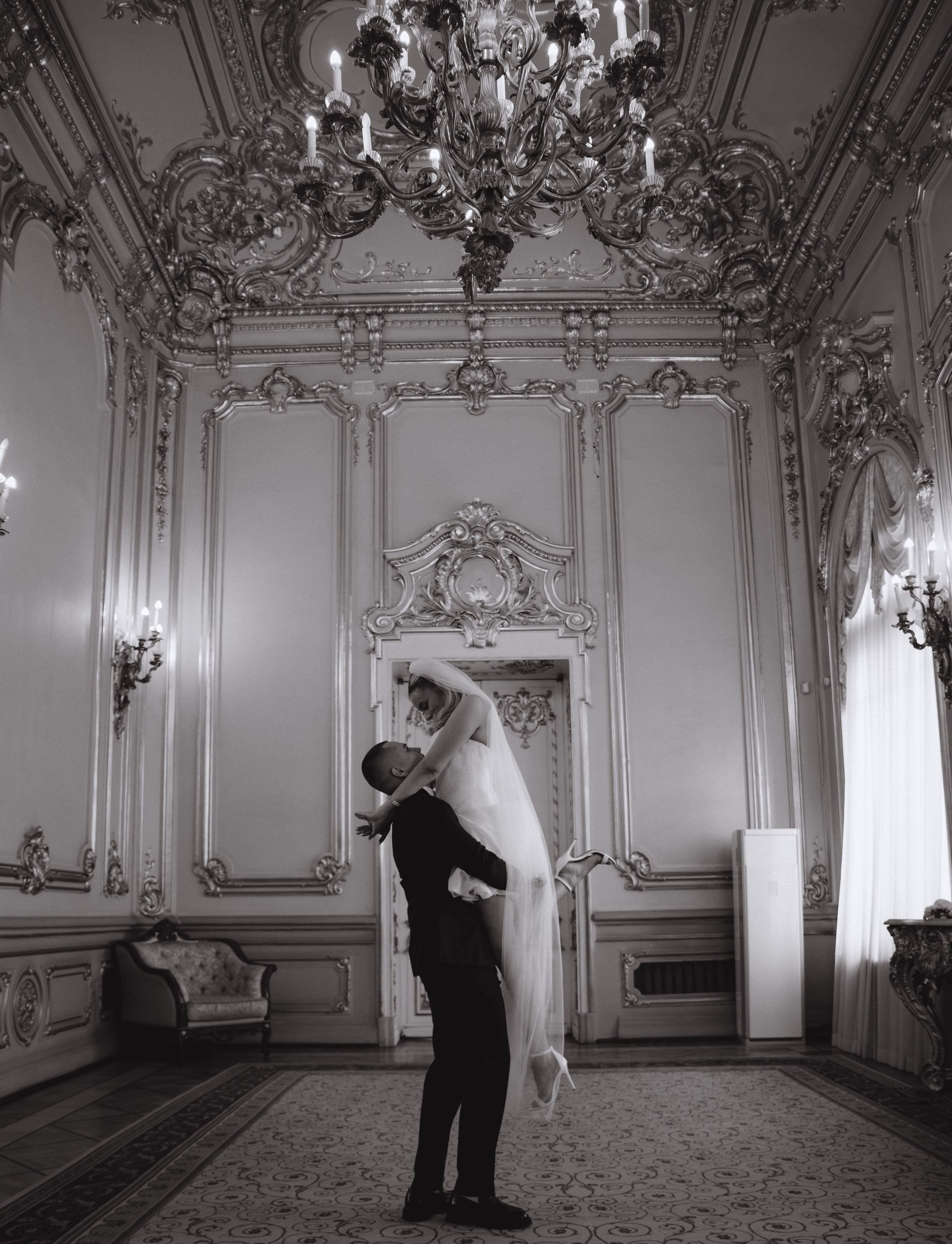 Wedding Day. Анна Михайлова|Свадебный фотограф в Санкт-Петербурге