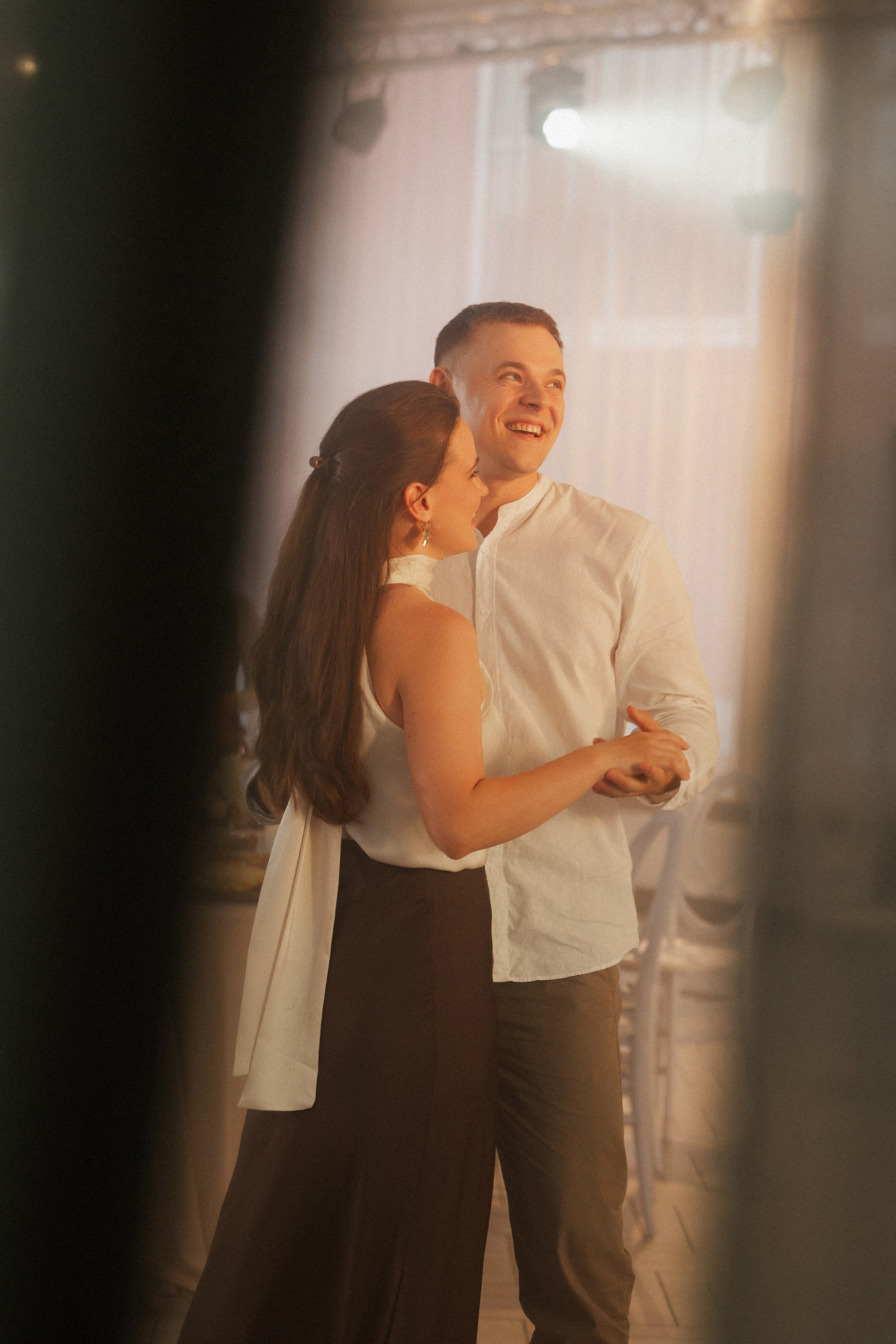 Никита и Екатерина. Свадебный фотограф в Рязани и Москве Евгения Жмурова