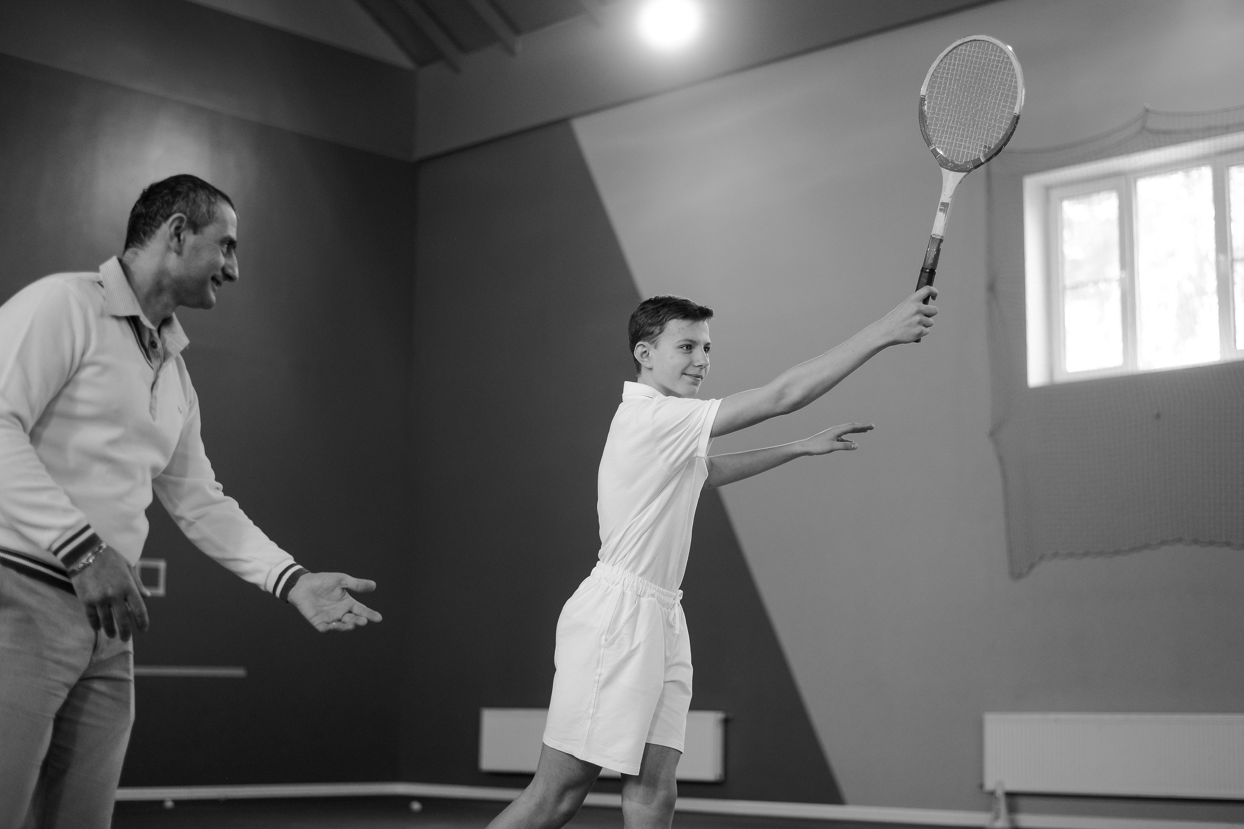 Теннис. Thephoto-russia.ru