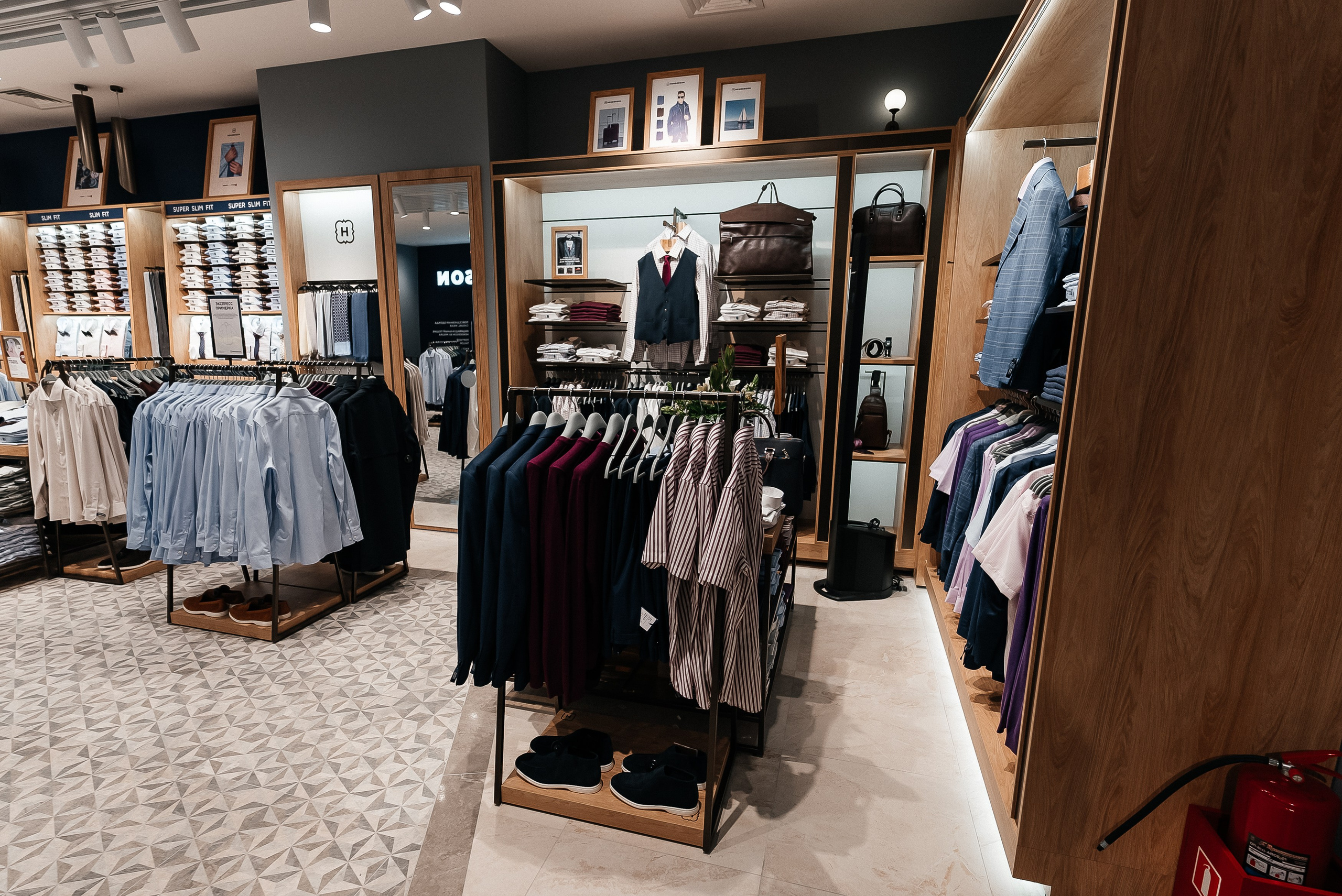 Henderson. Павел Краснов — Свадебный и репортажный фотограф в Москве